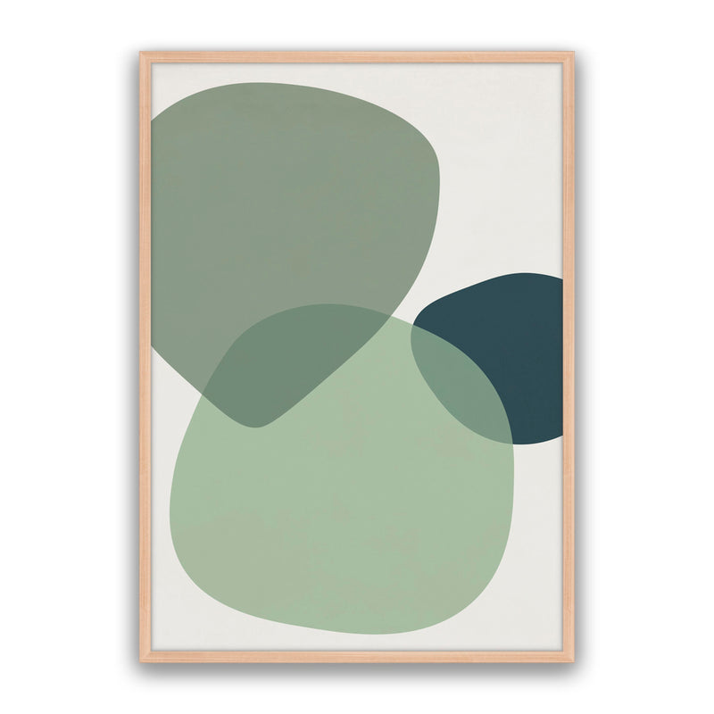Green Spots 3.