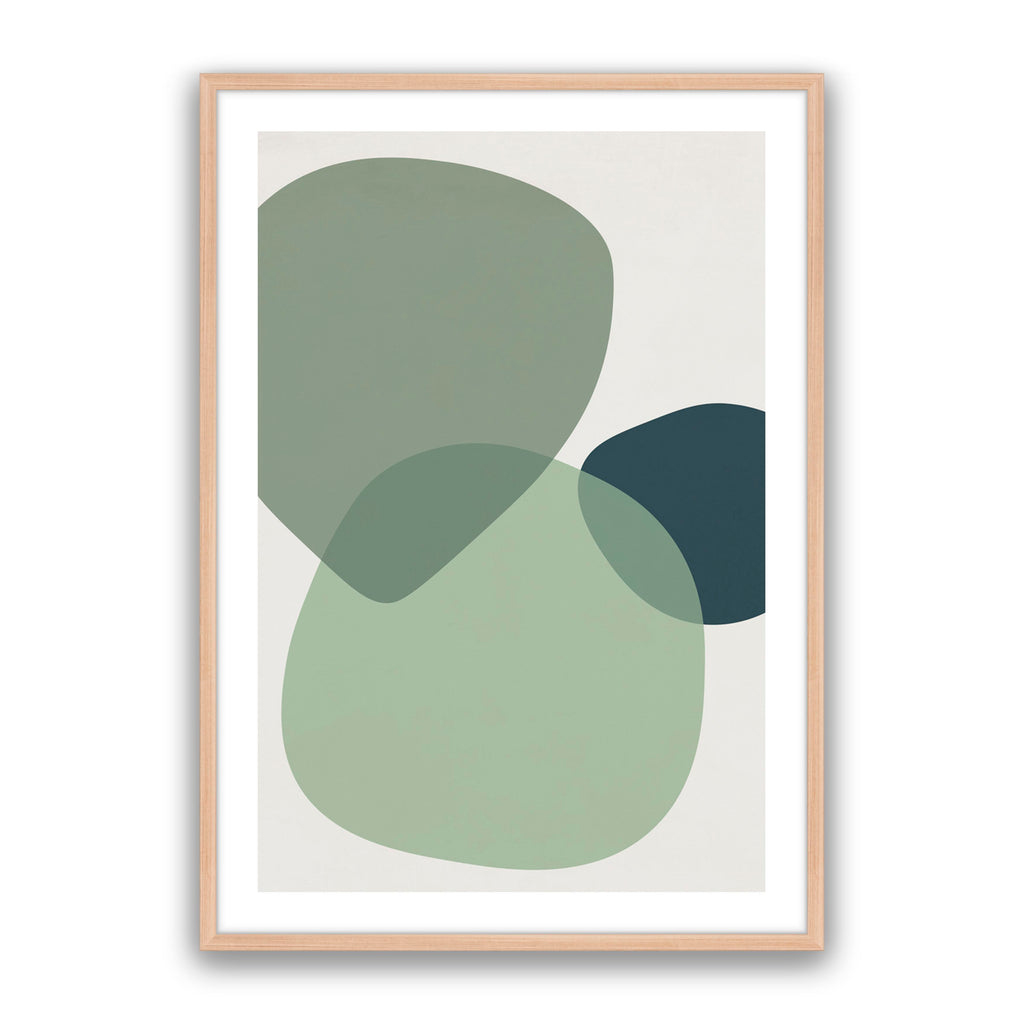 Green Spots 3.