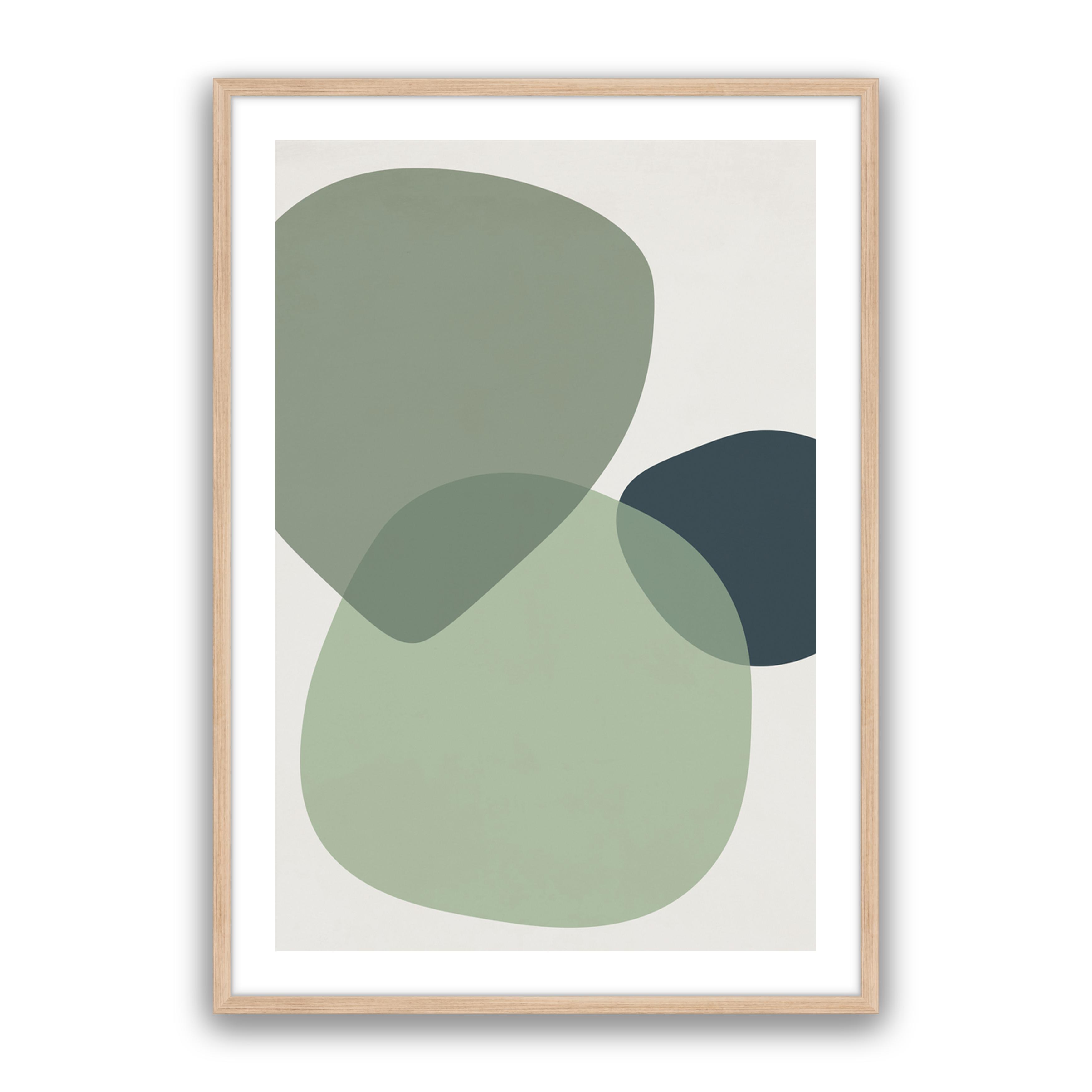 Green Spots 3.