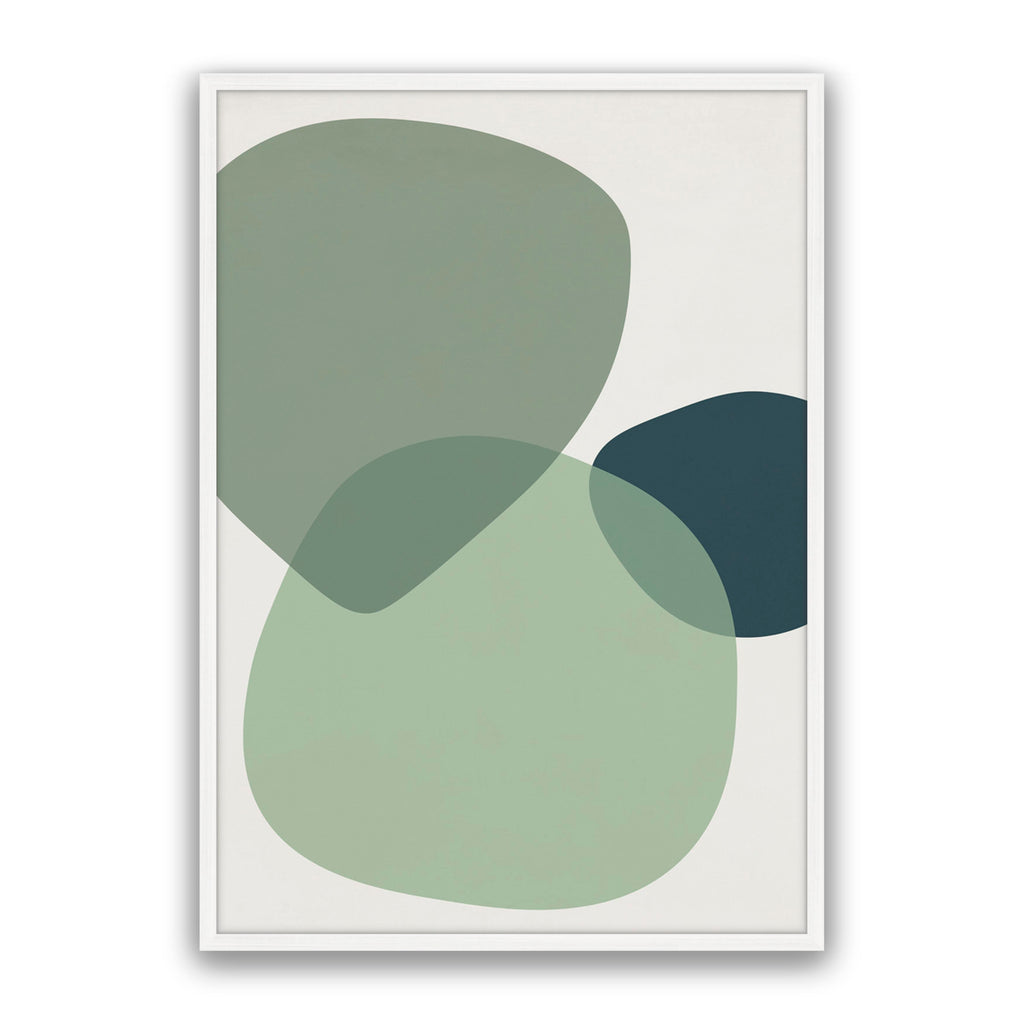Green Spots 3.