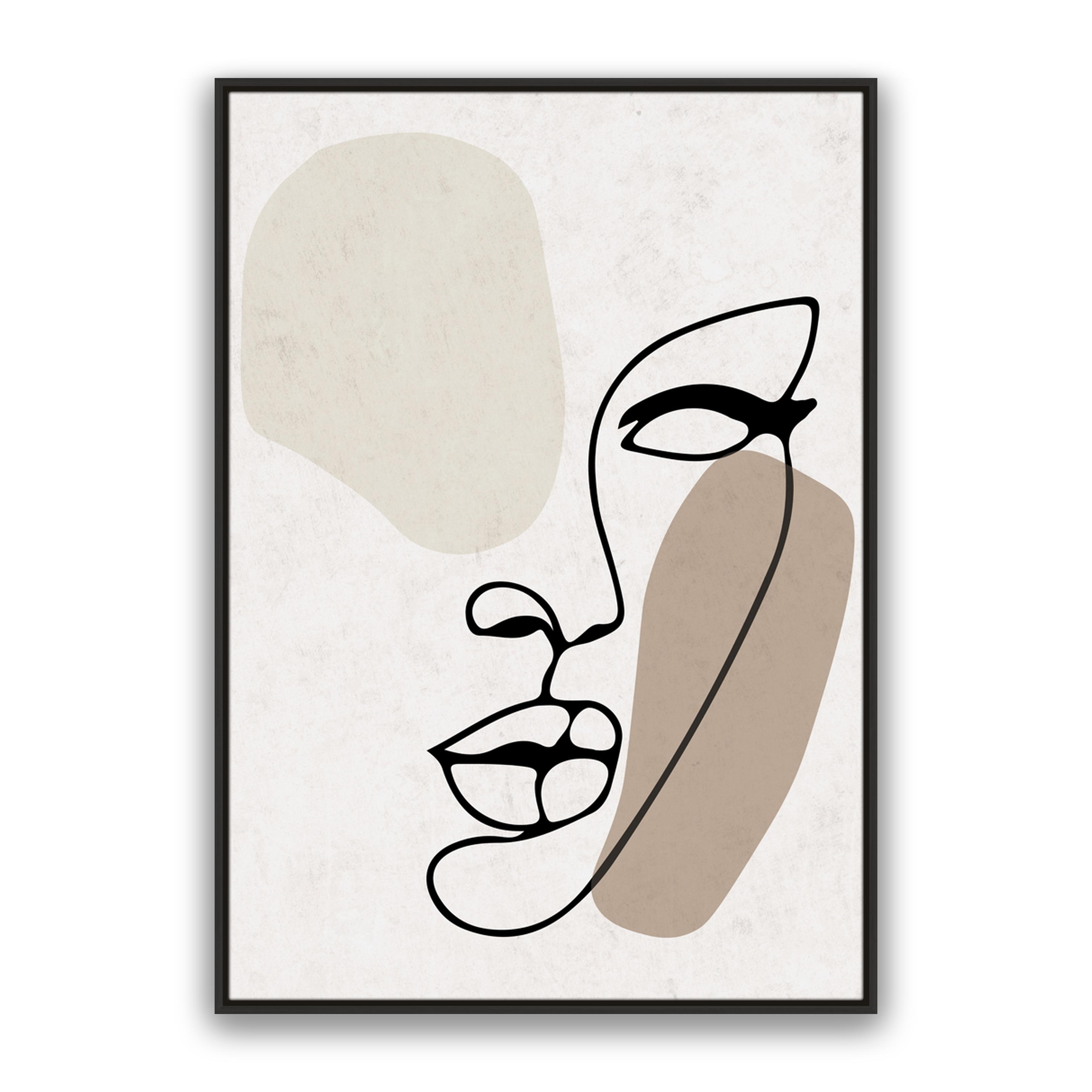 Portrait Siluet