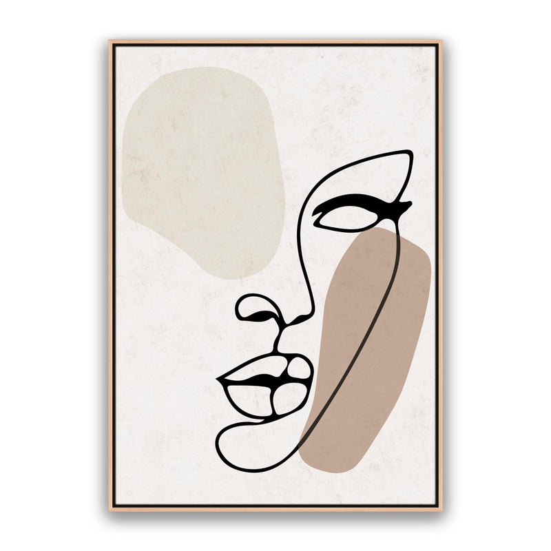Portrait Siluet