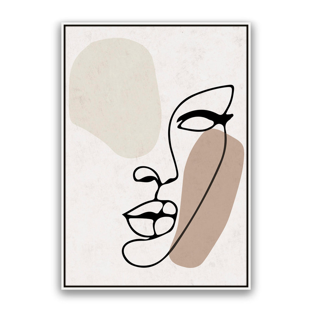 Portrait Siluet