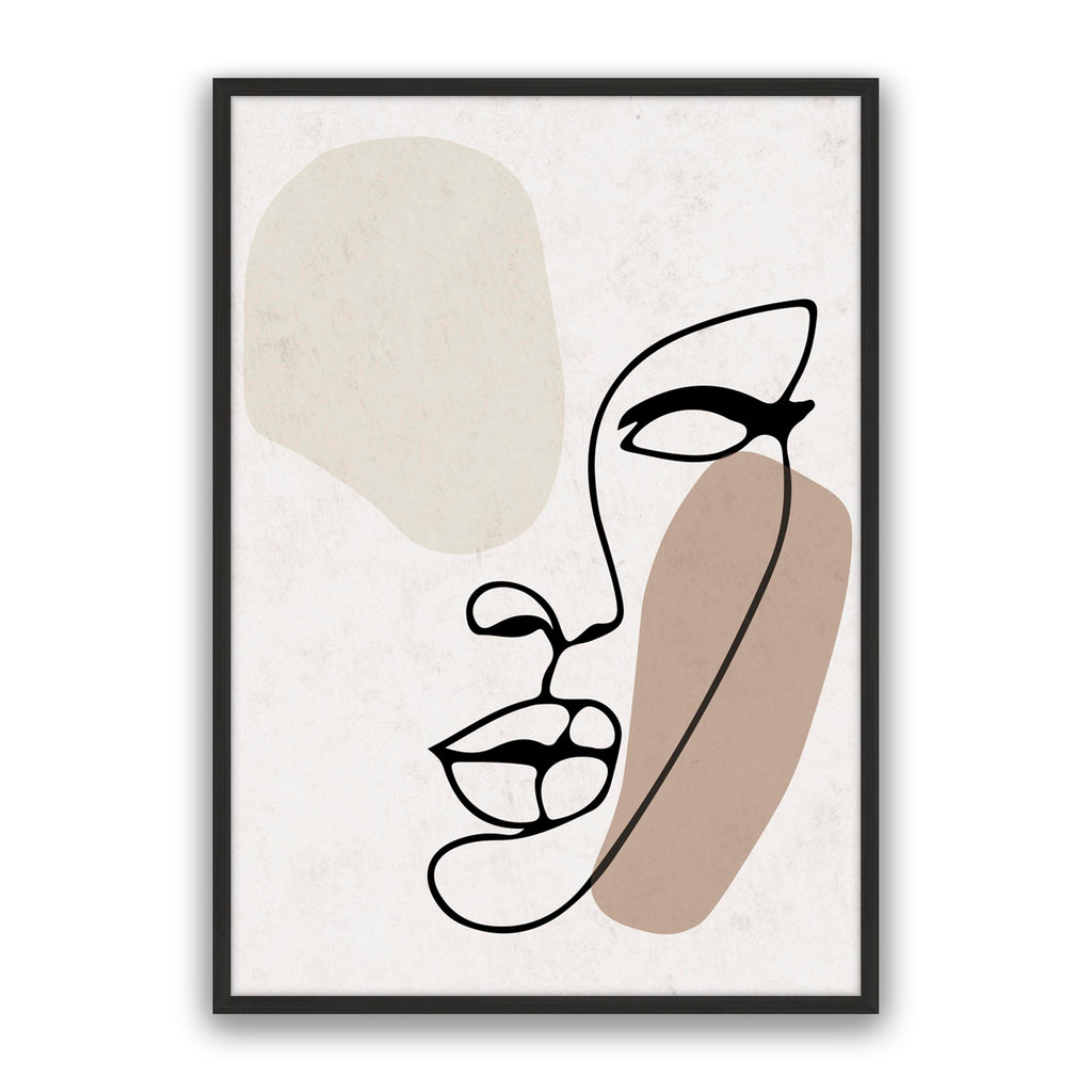 Portrait Siluet