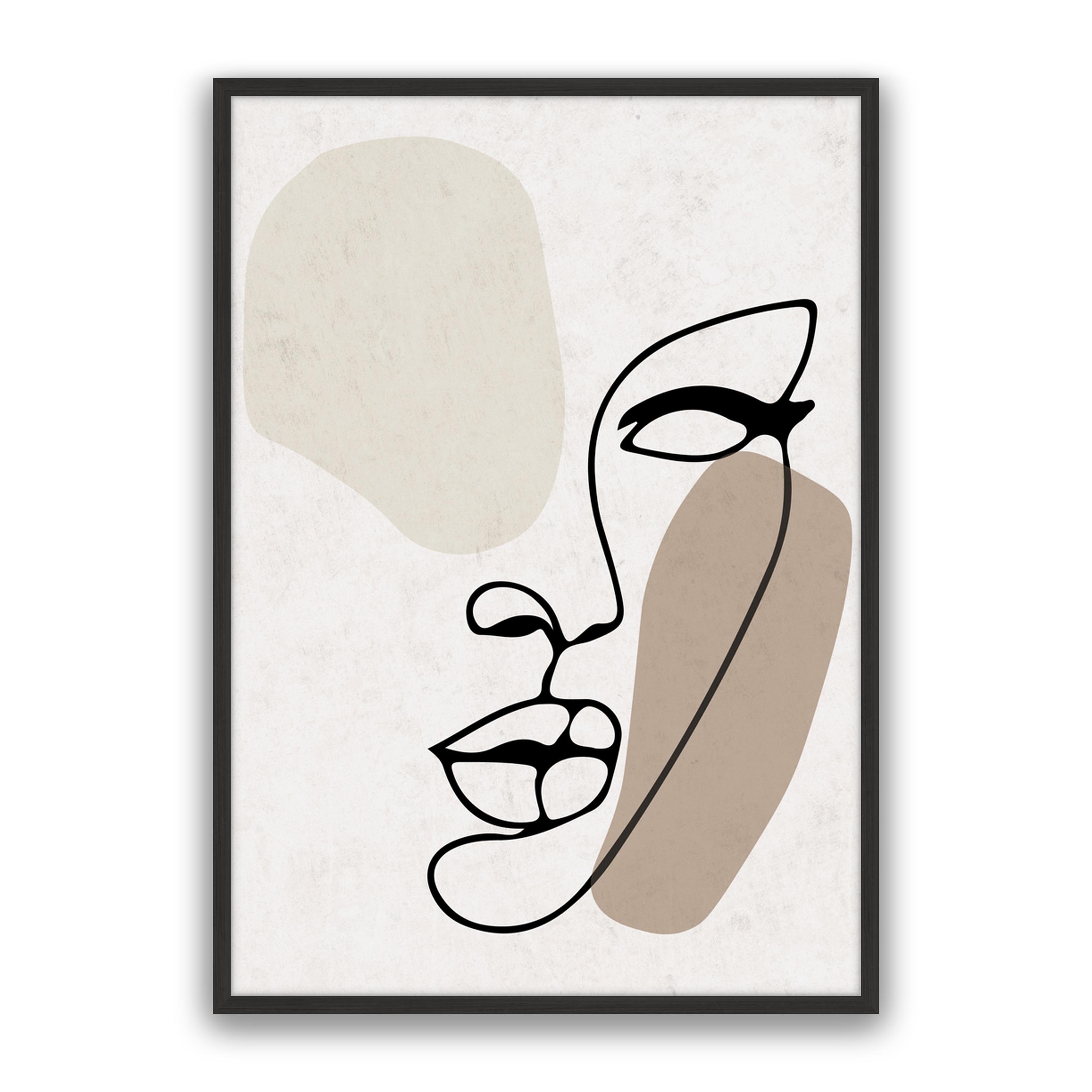 Portrait Siluet
