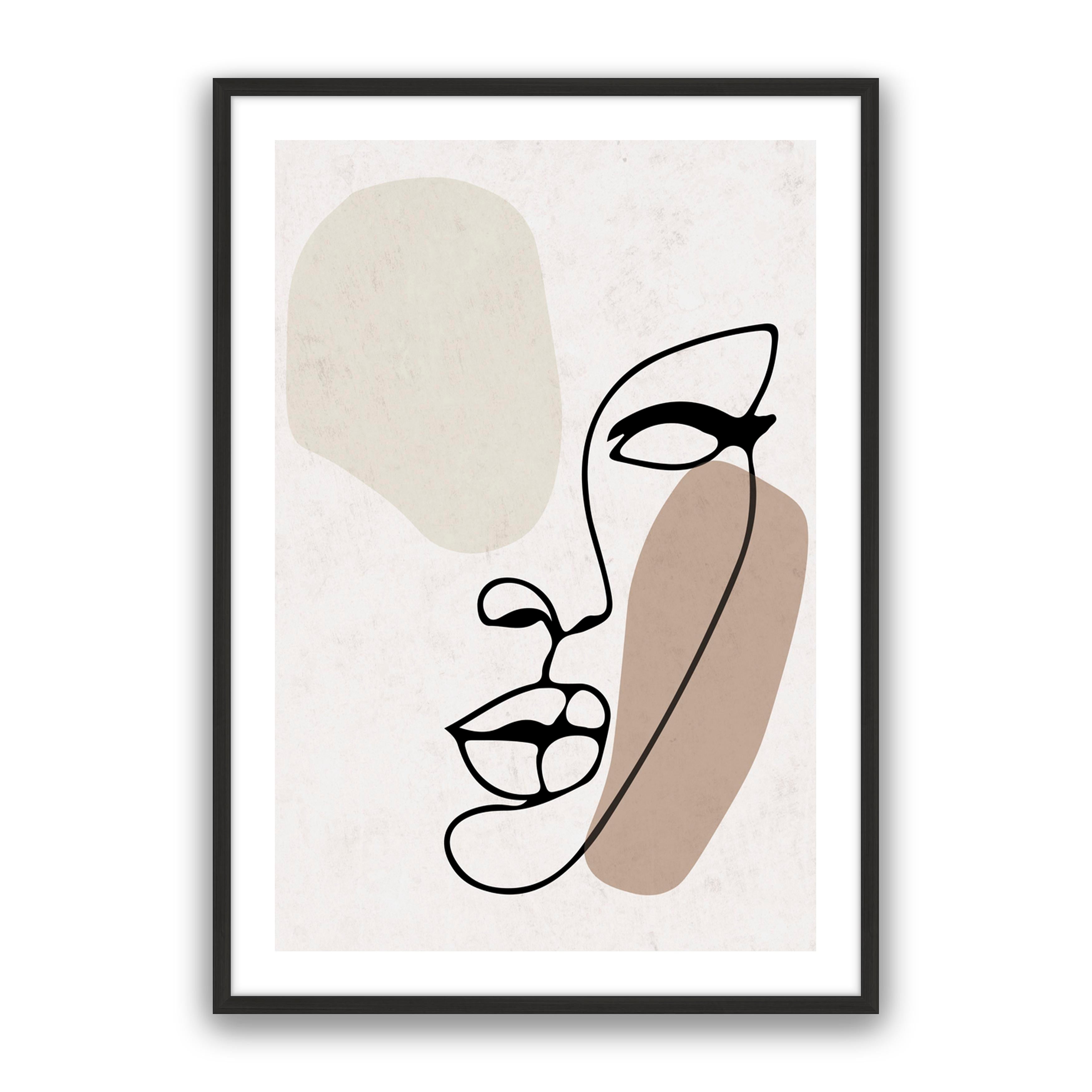 Portrait Siluet