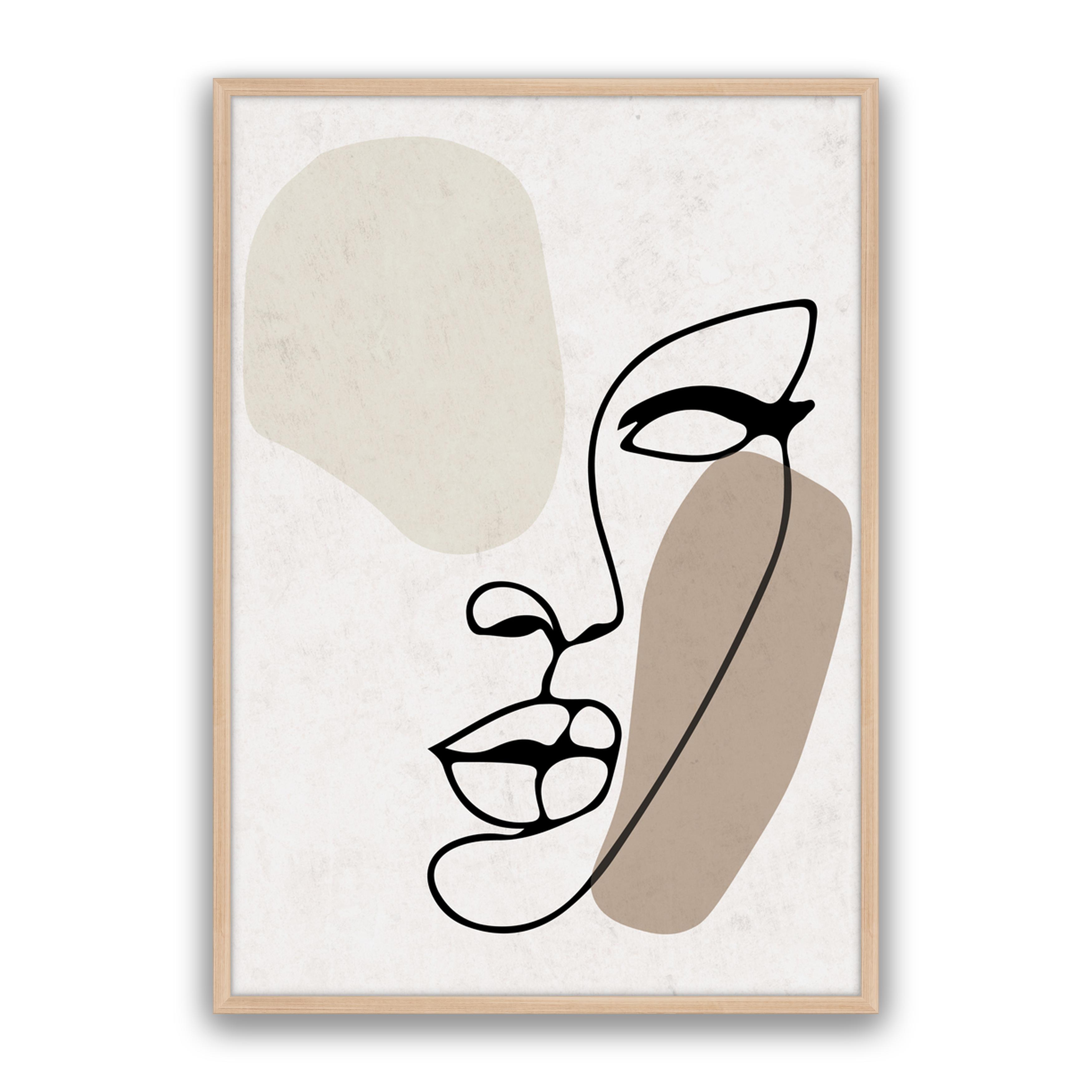 Portrait Siluet