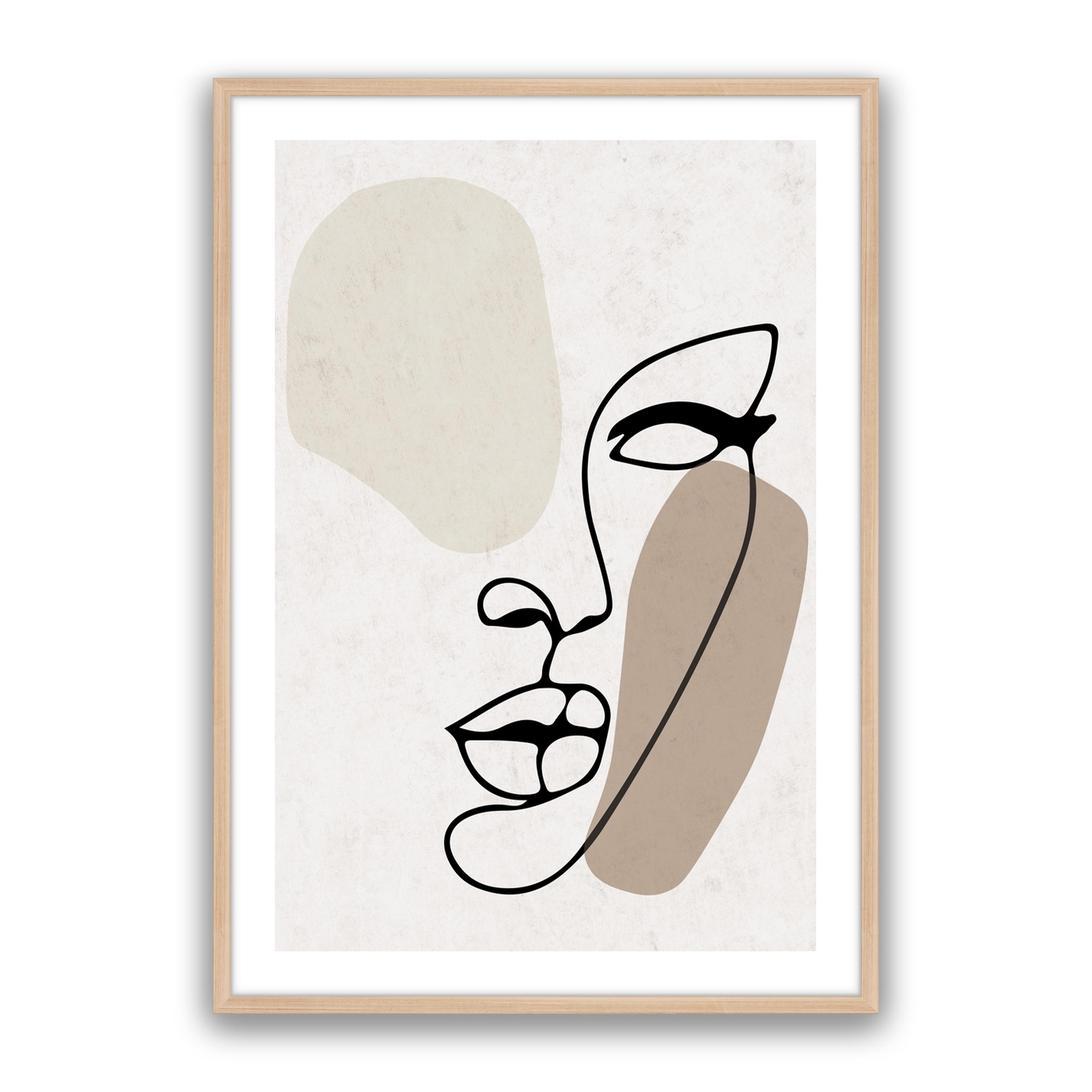 Portrait Siluet