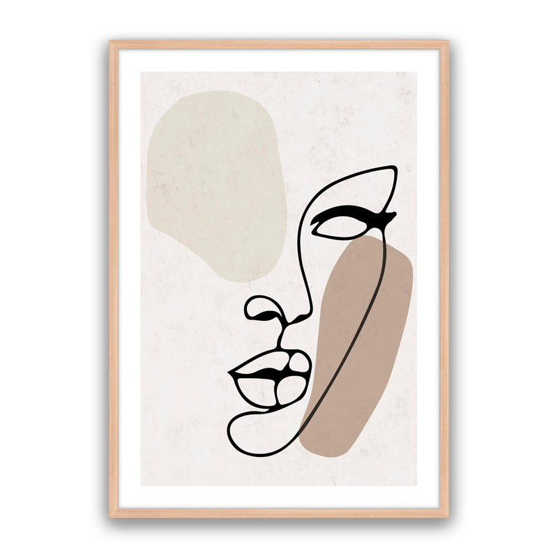 Portrait Siluet