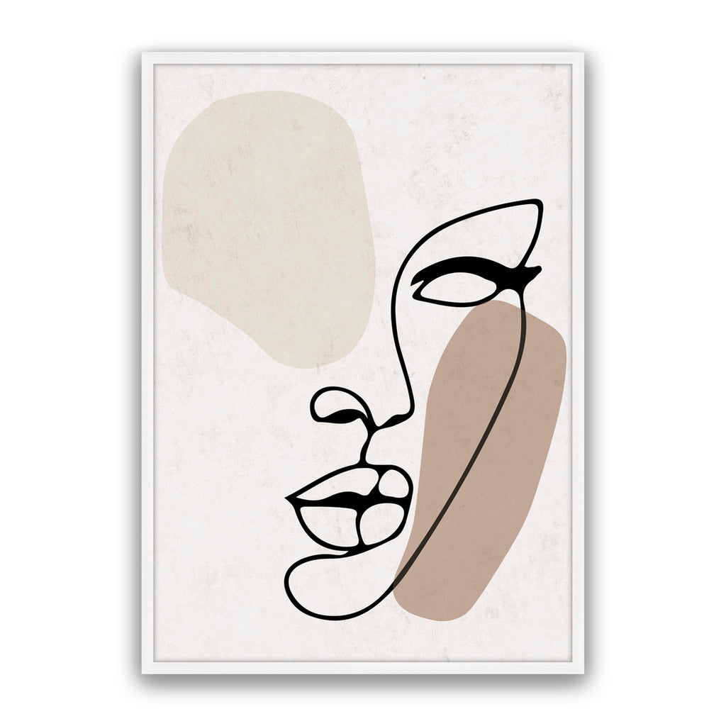 Portrait Siluet