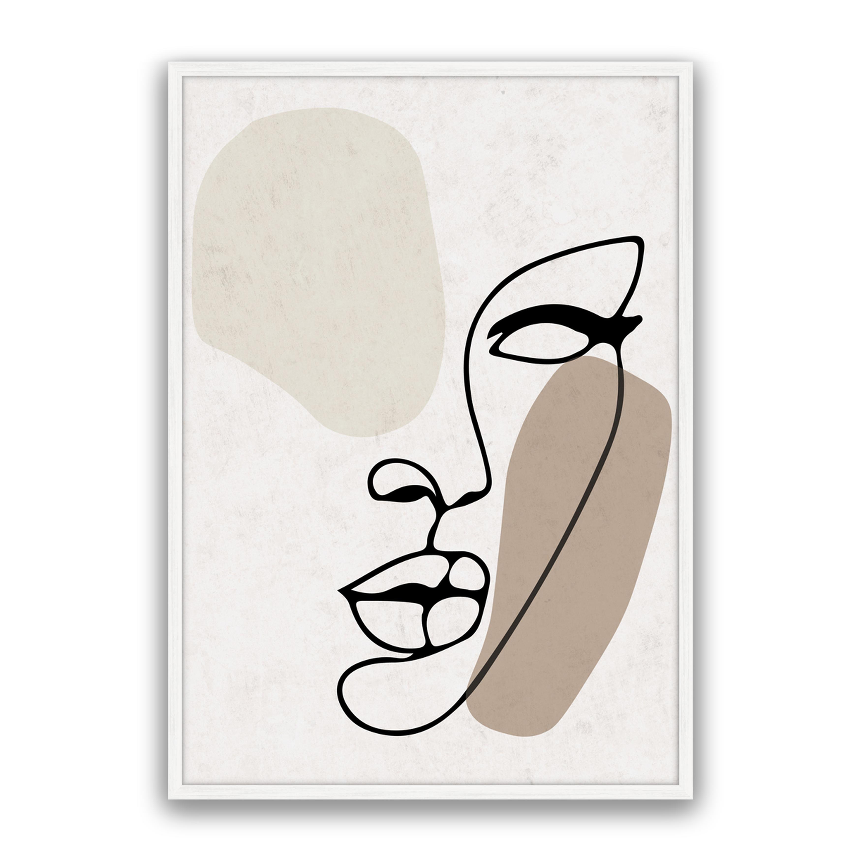 Portrait Siluet