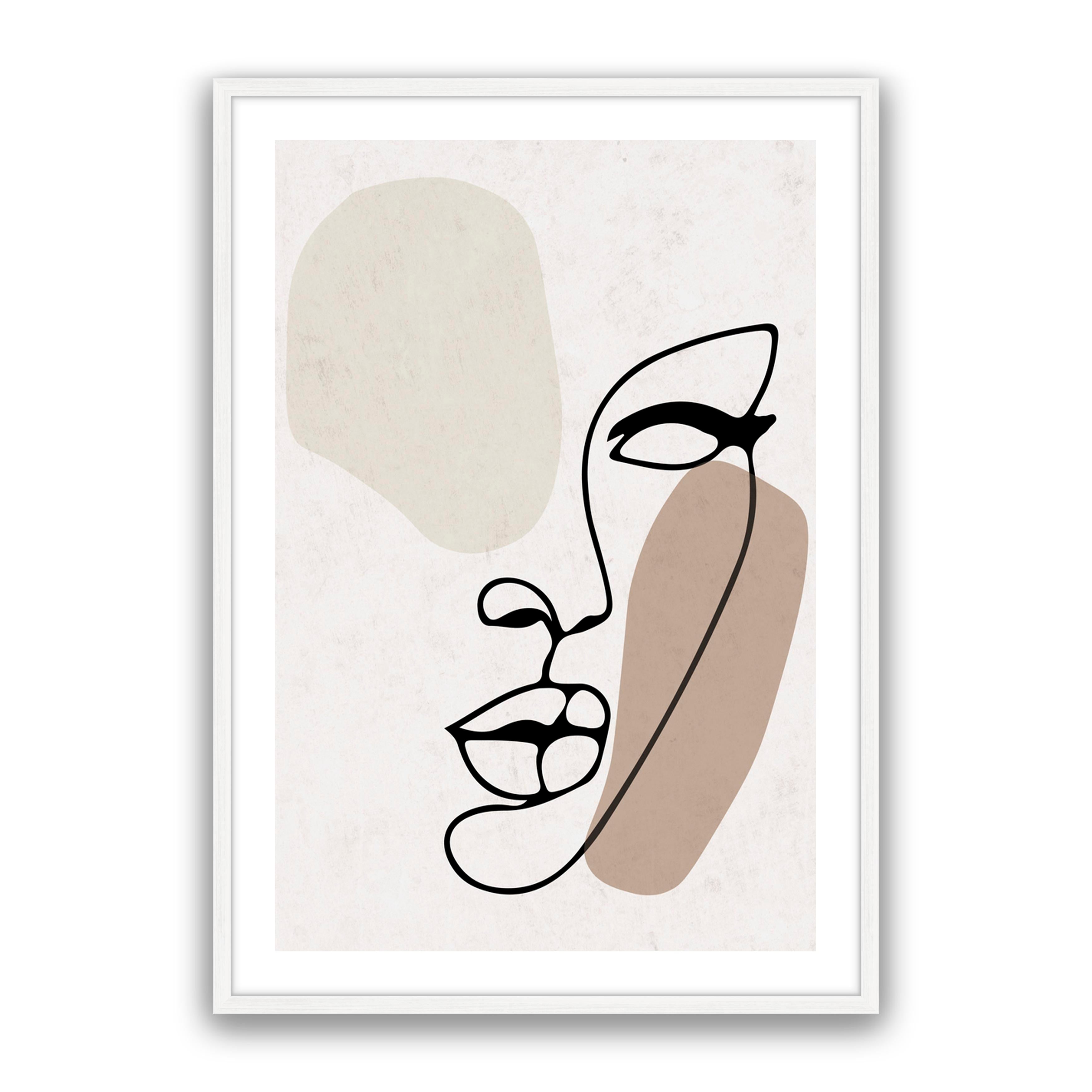 Portrait Siluet