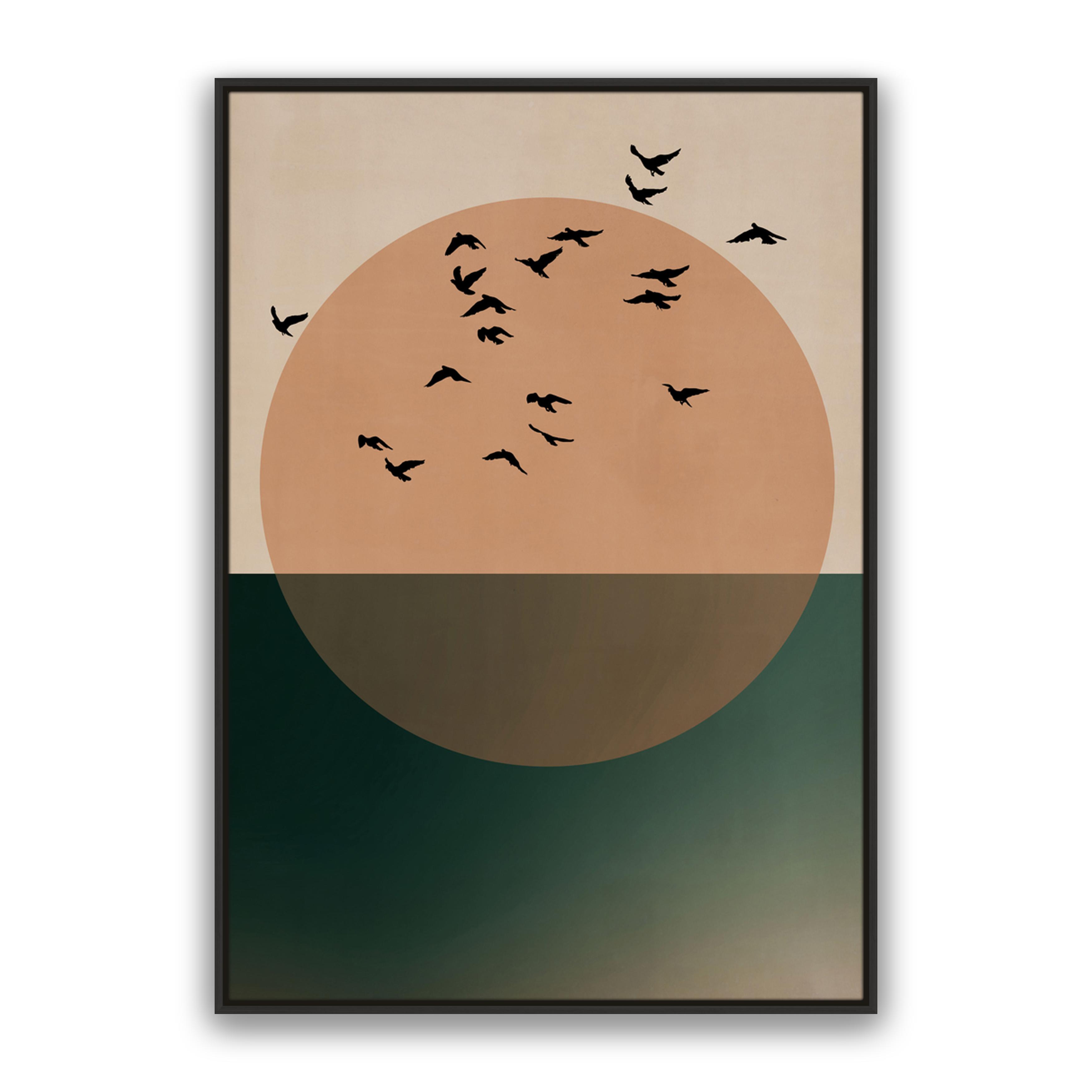 Birds Journey