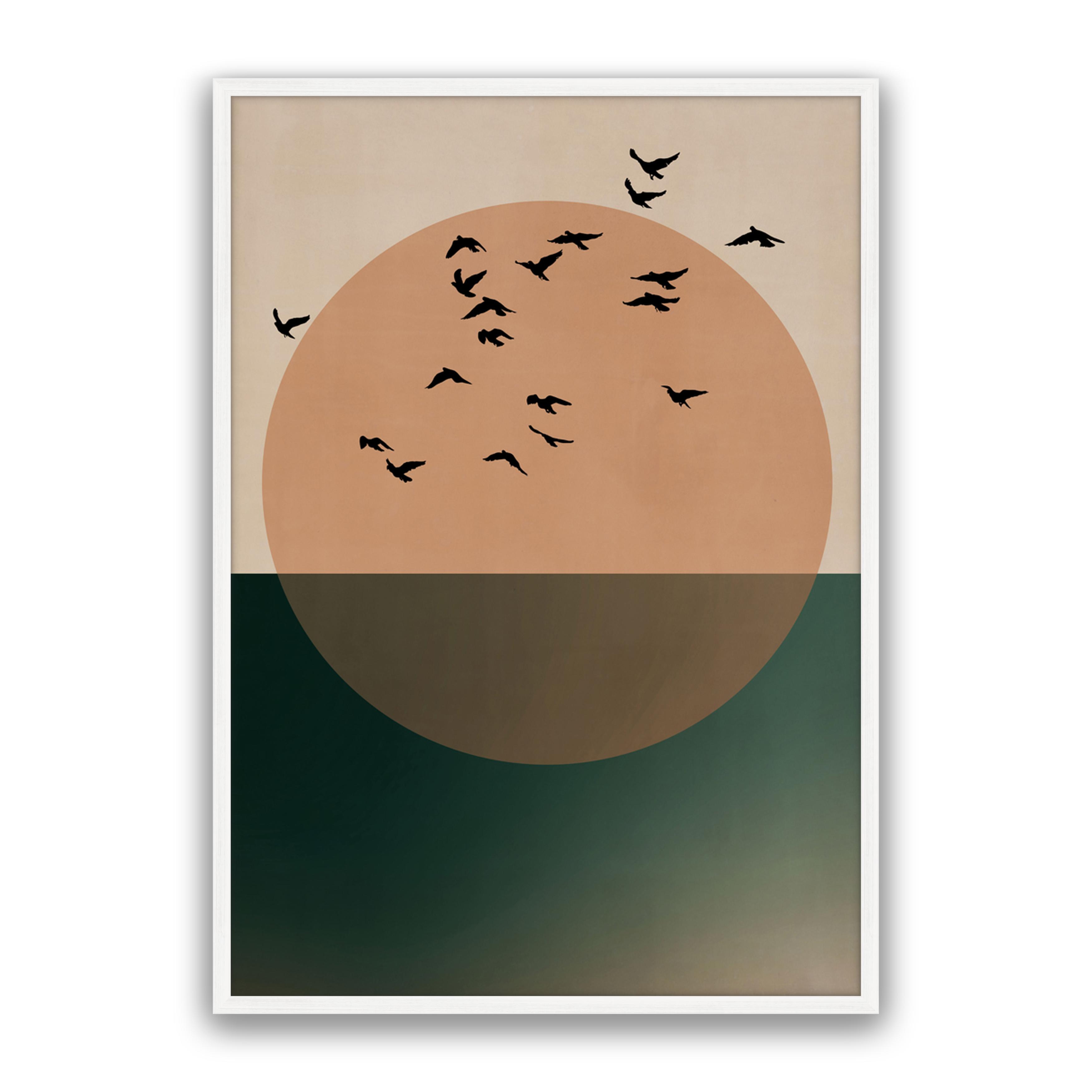 Birds Journey
