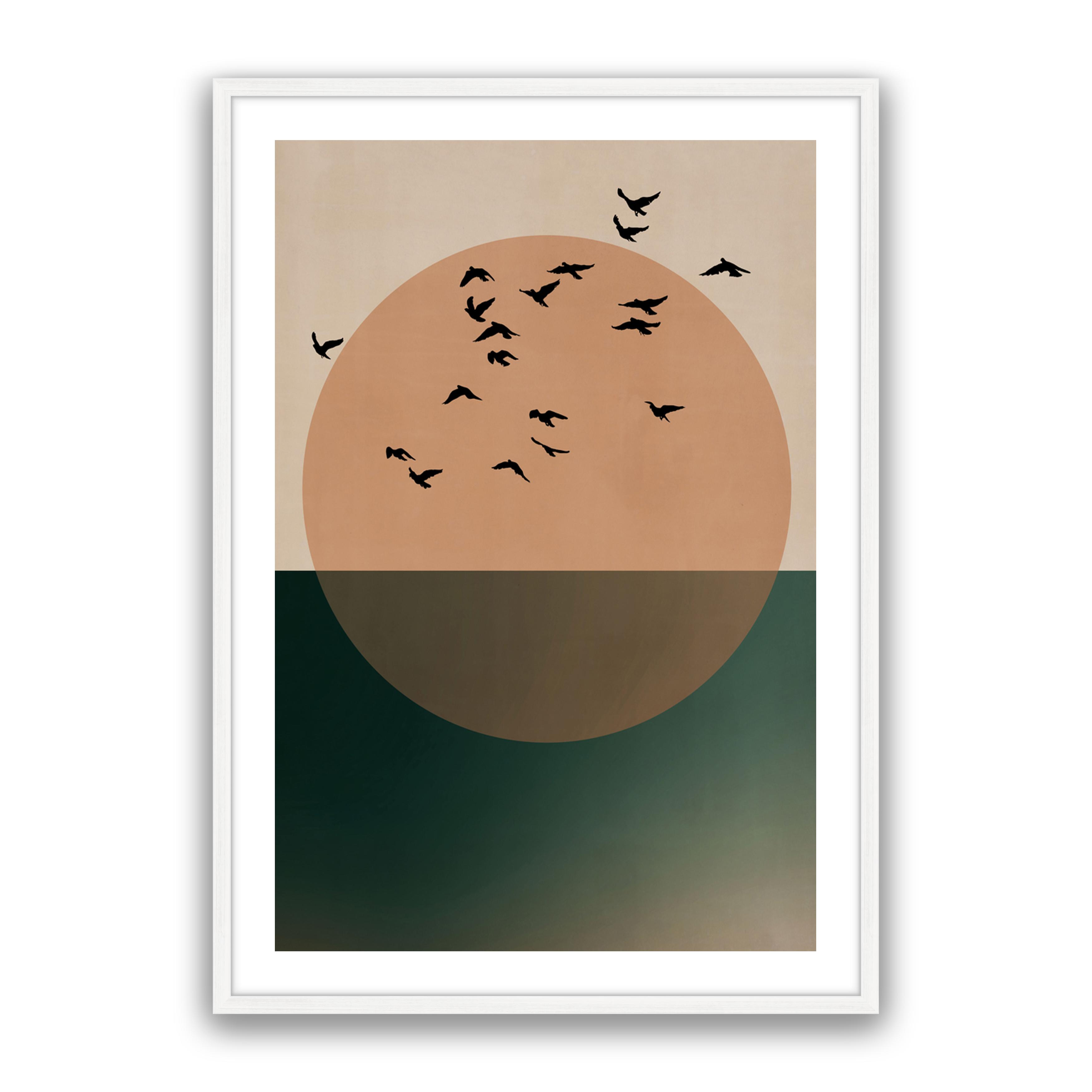 Birds Journey