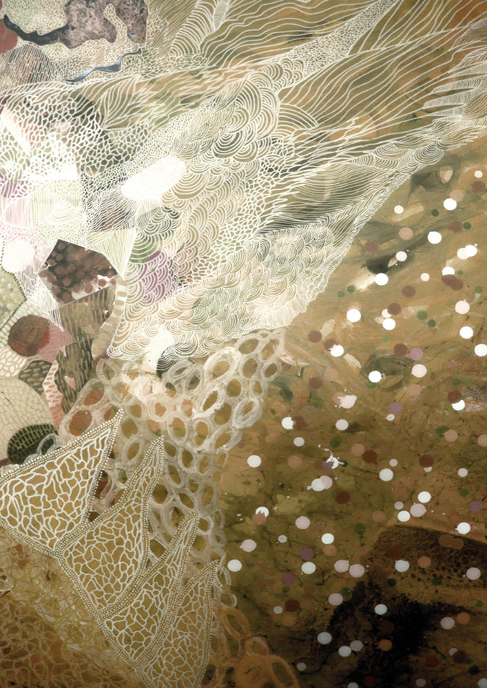 Golden Rise