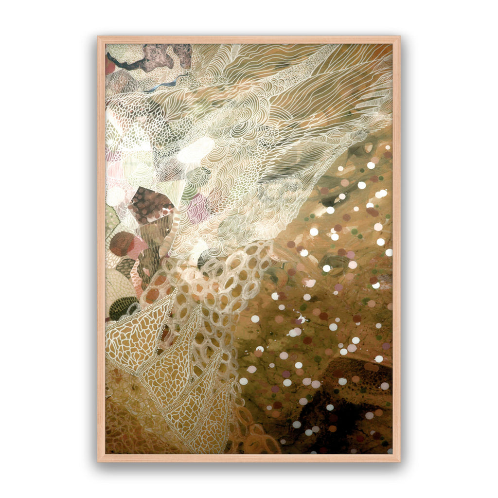 Golden Rise