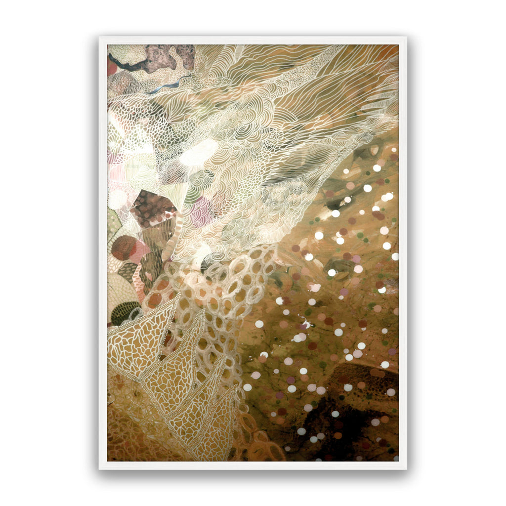 Golden Rise