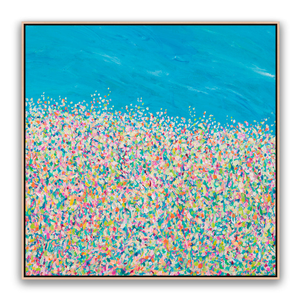 Banks Of Atlantics
