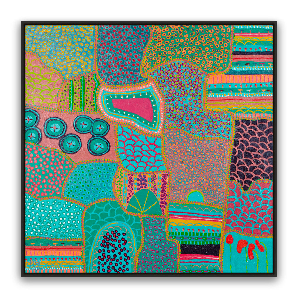 Colour Brings Joy