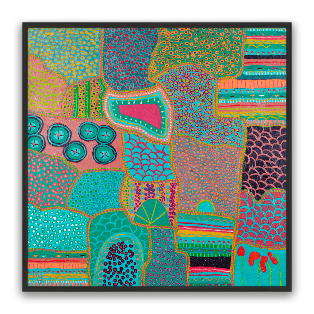 Colour Brings Joy