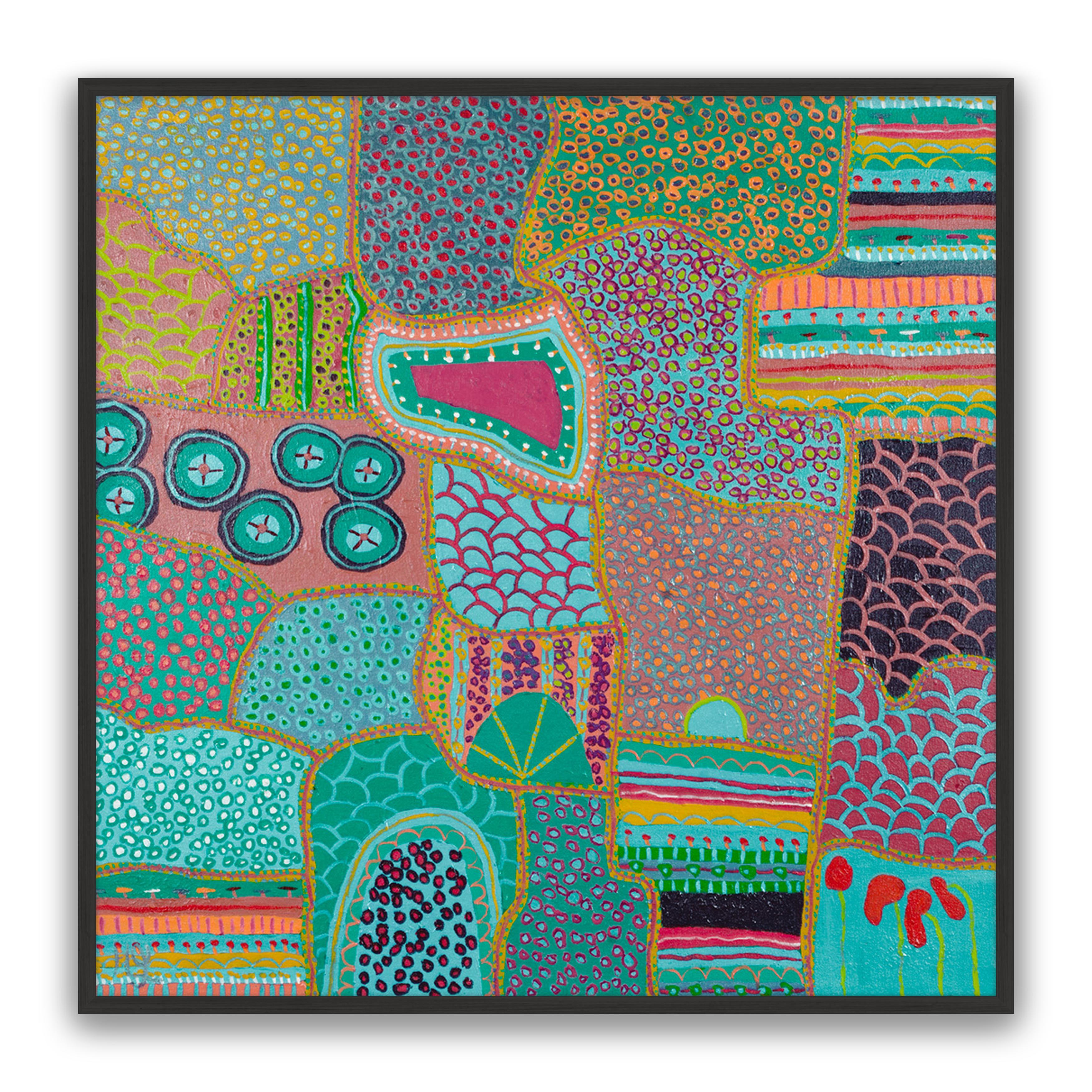 Colour Brings Joy