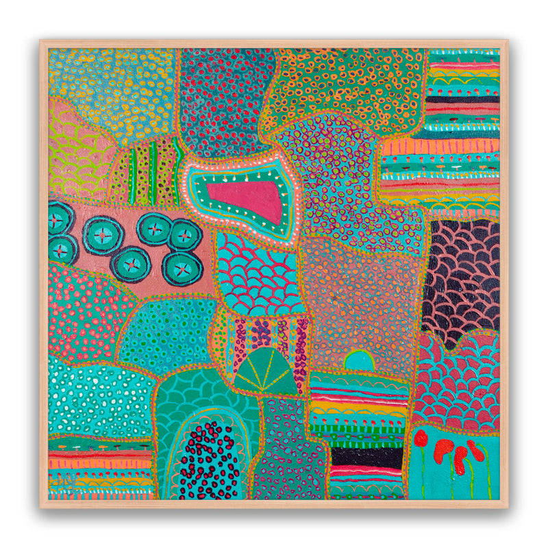 Colour Brings Joy