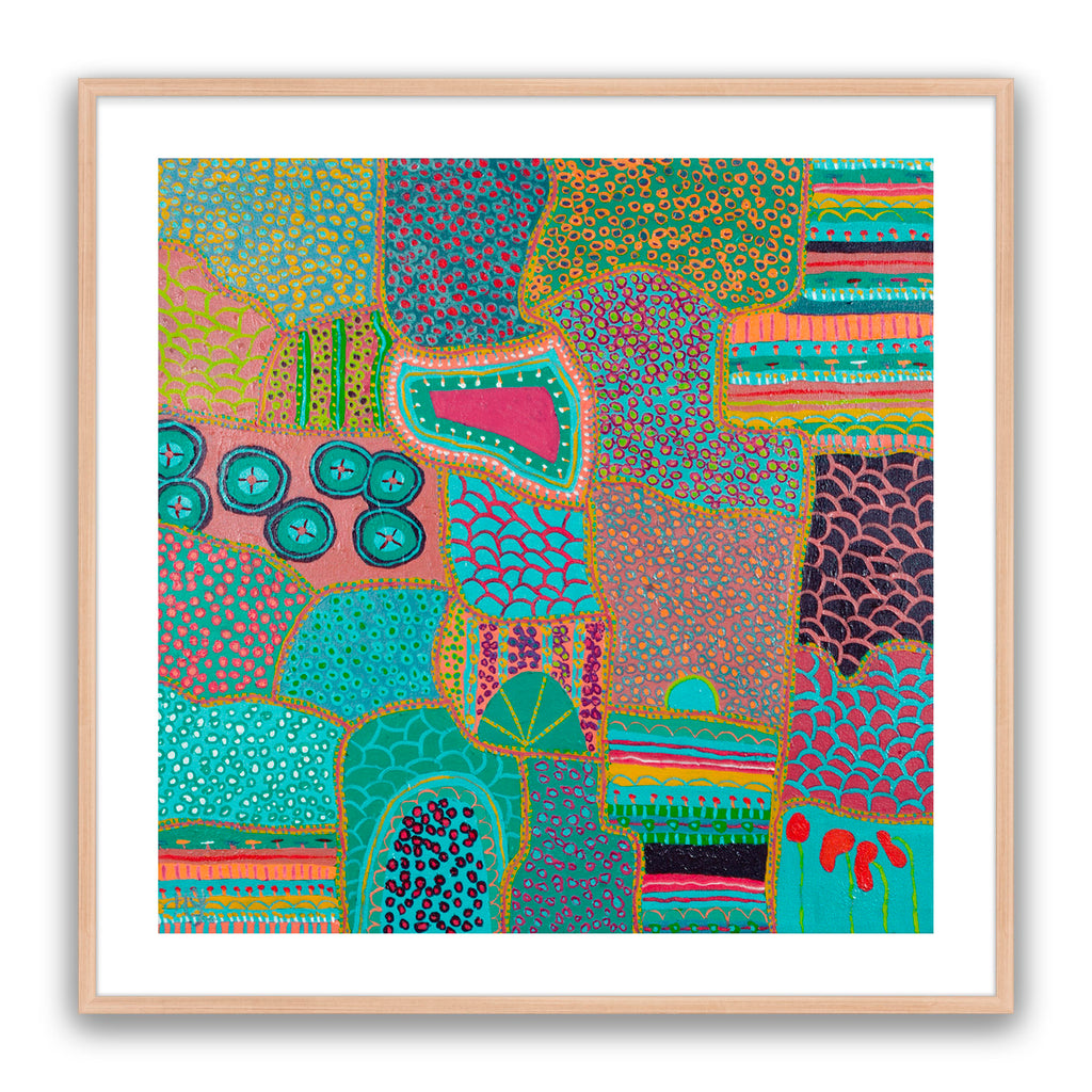 Colour Brings Joy