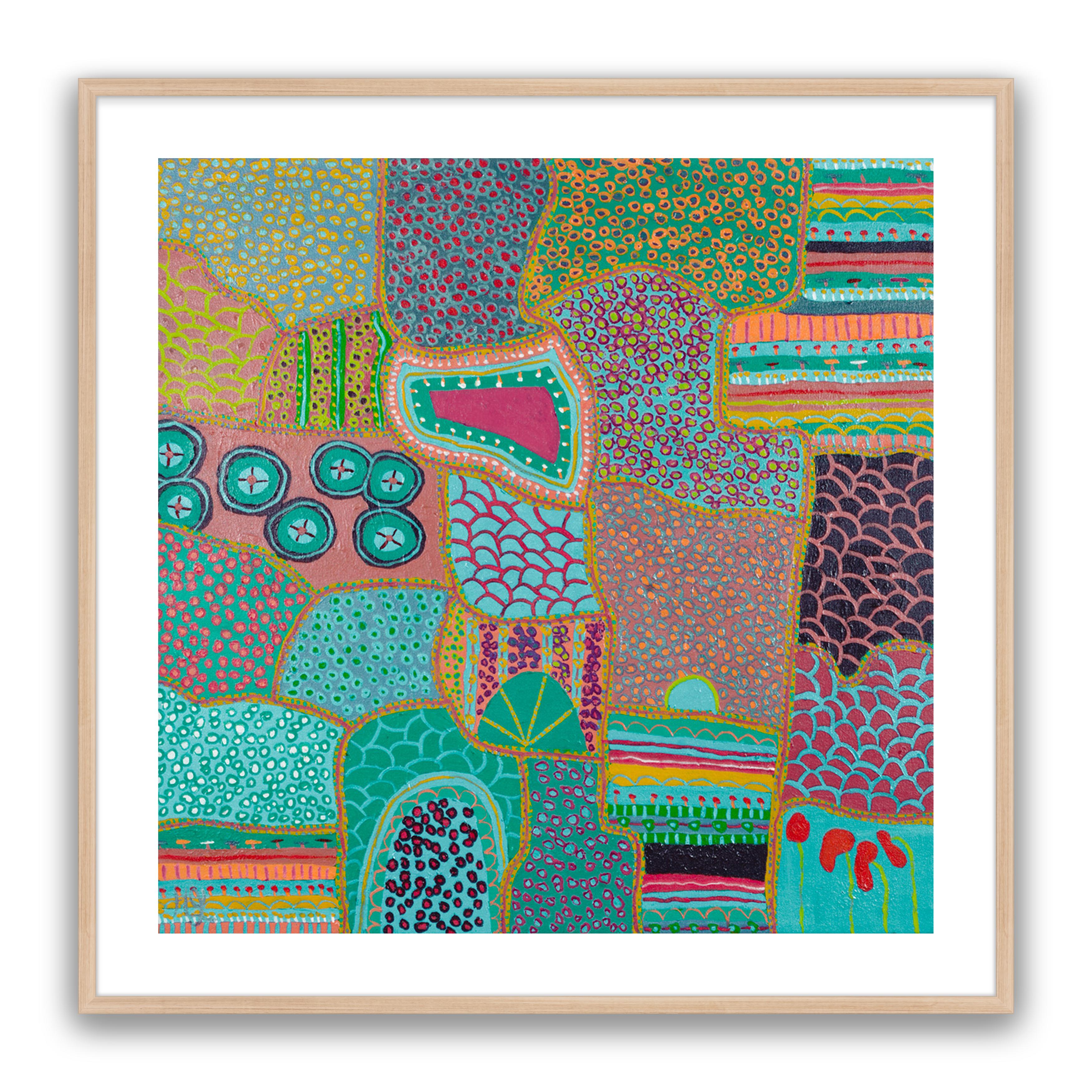 Colour Brings Joy