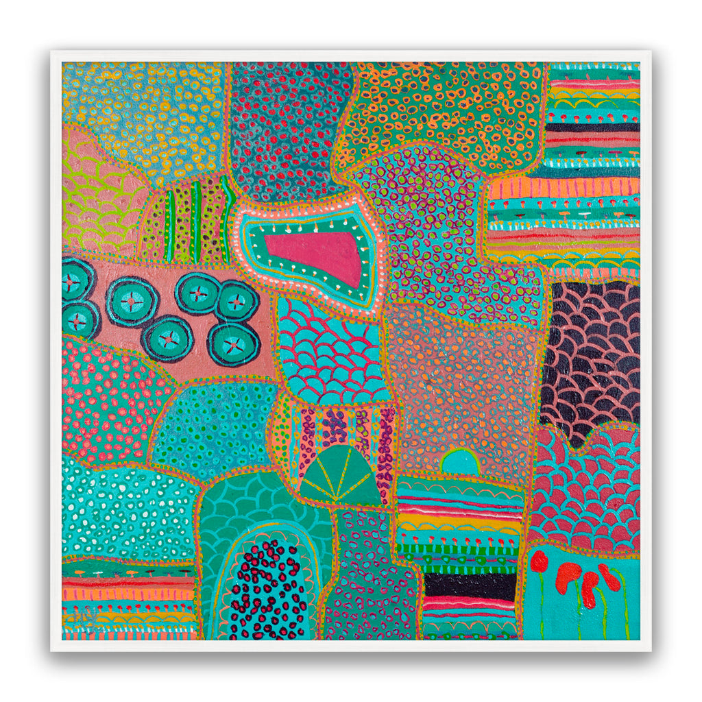 Colour Brings Joy