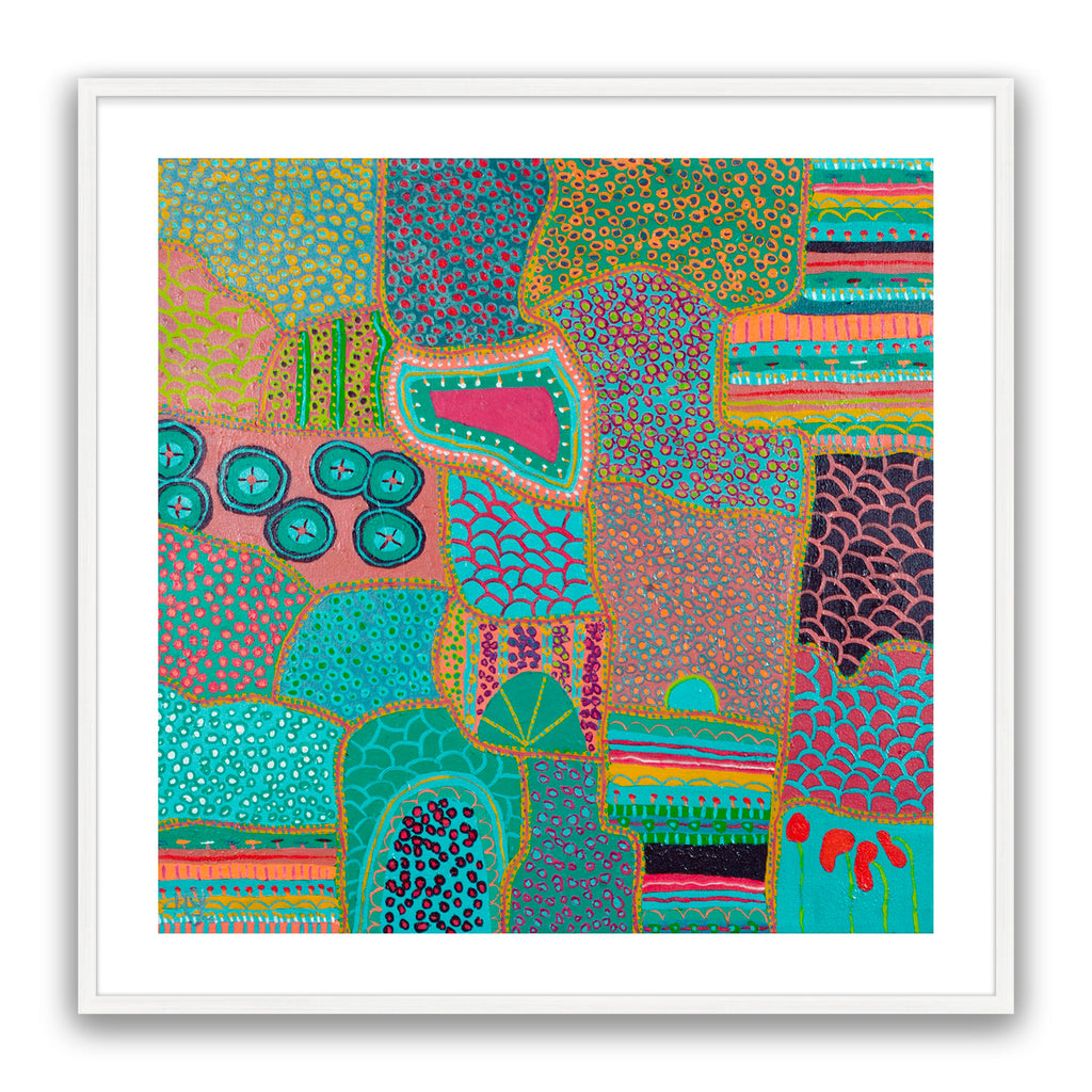 Colour Brings Joy