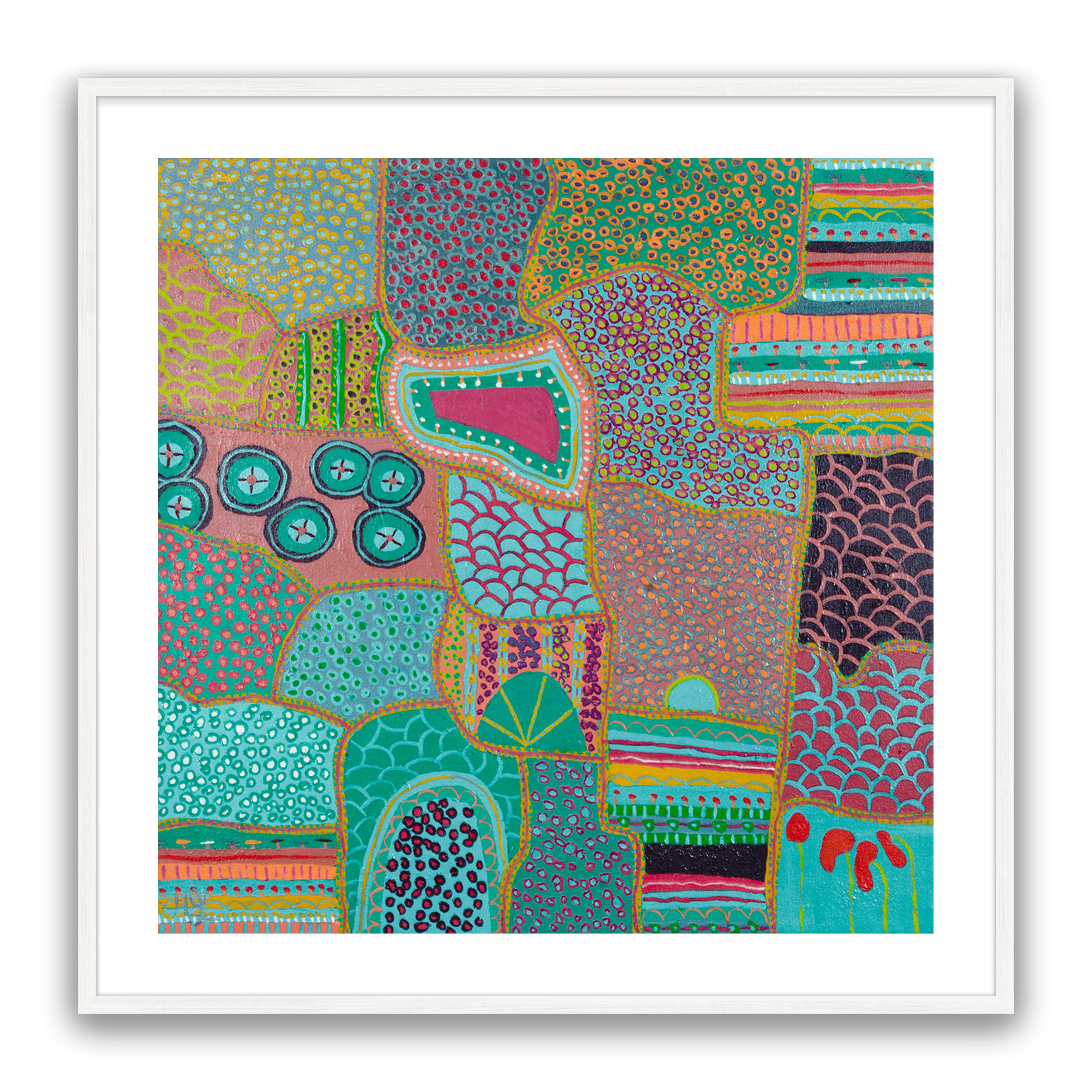 Colour Brings Joy
