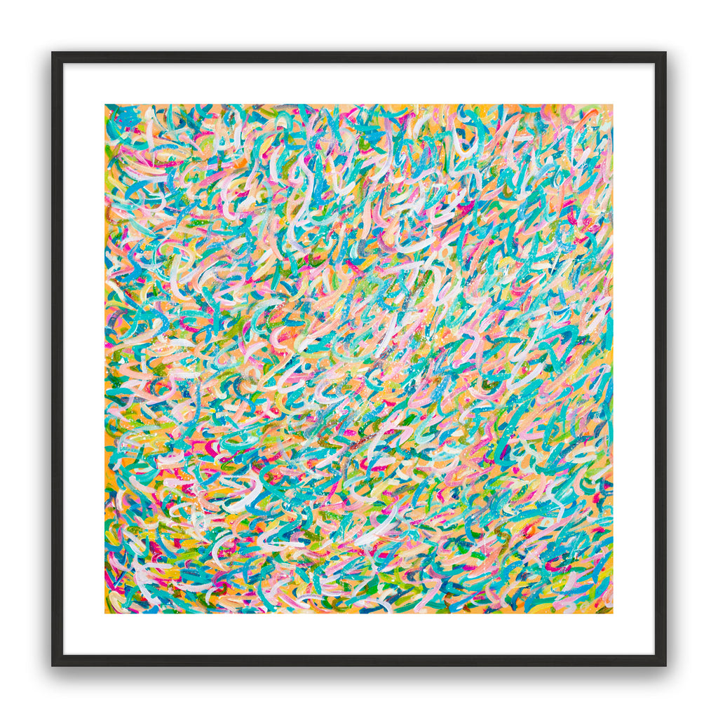 Sunshine Molecules