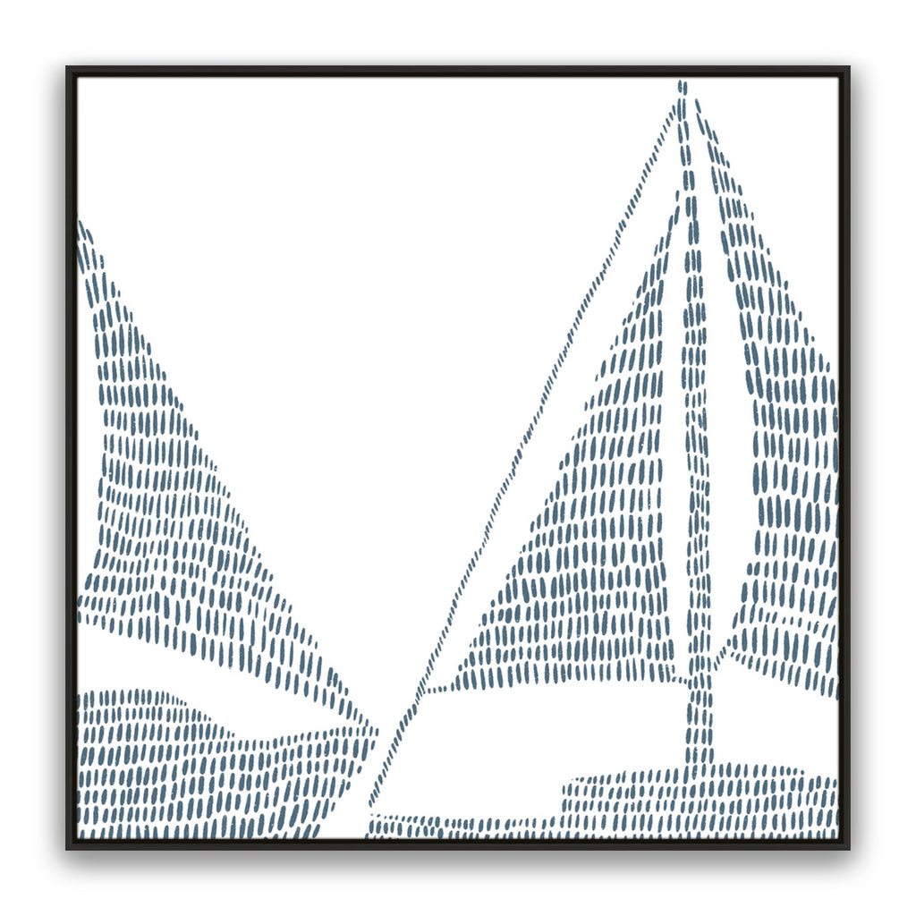 Sailboat 1
