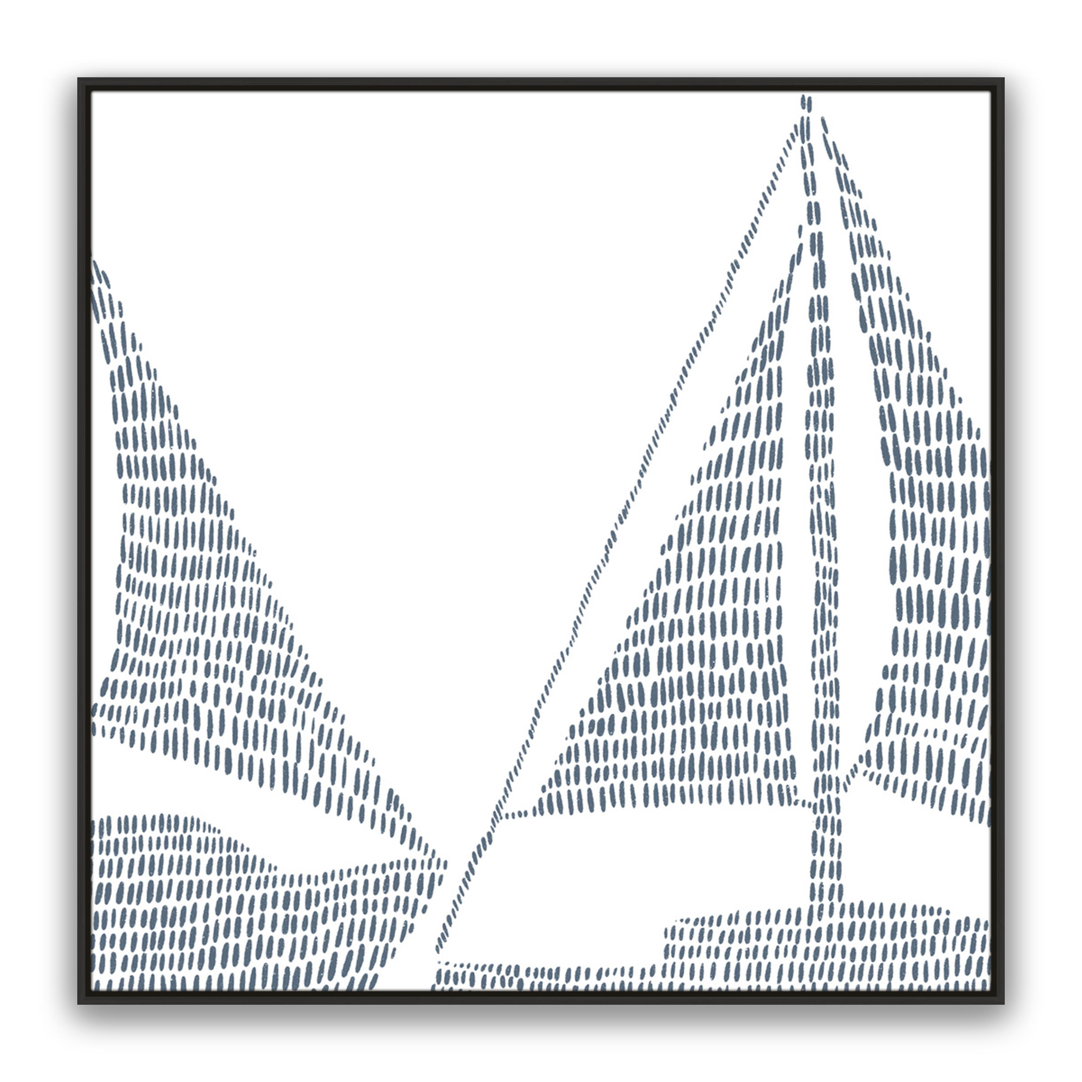 Sailboat 1