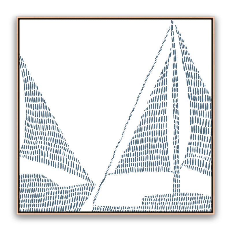 Sailboat 1