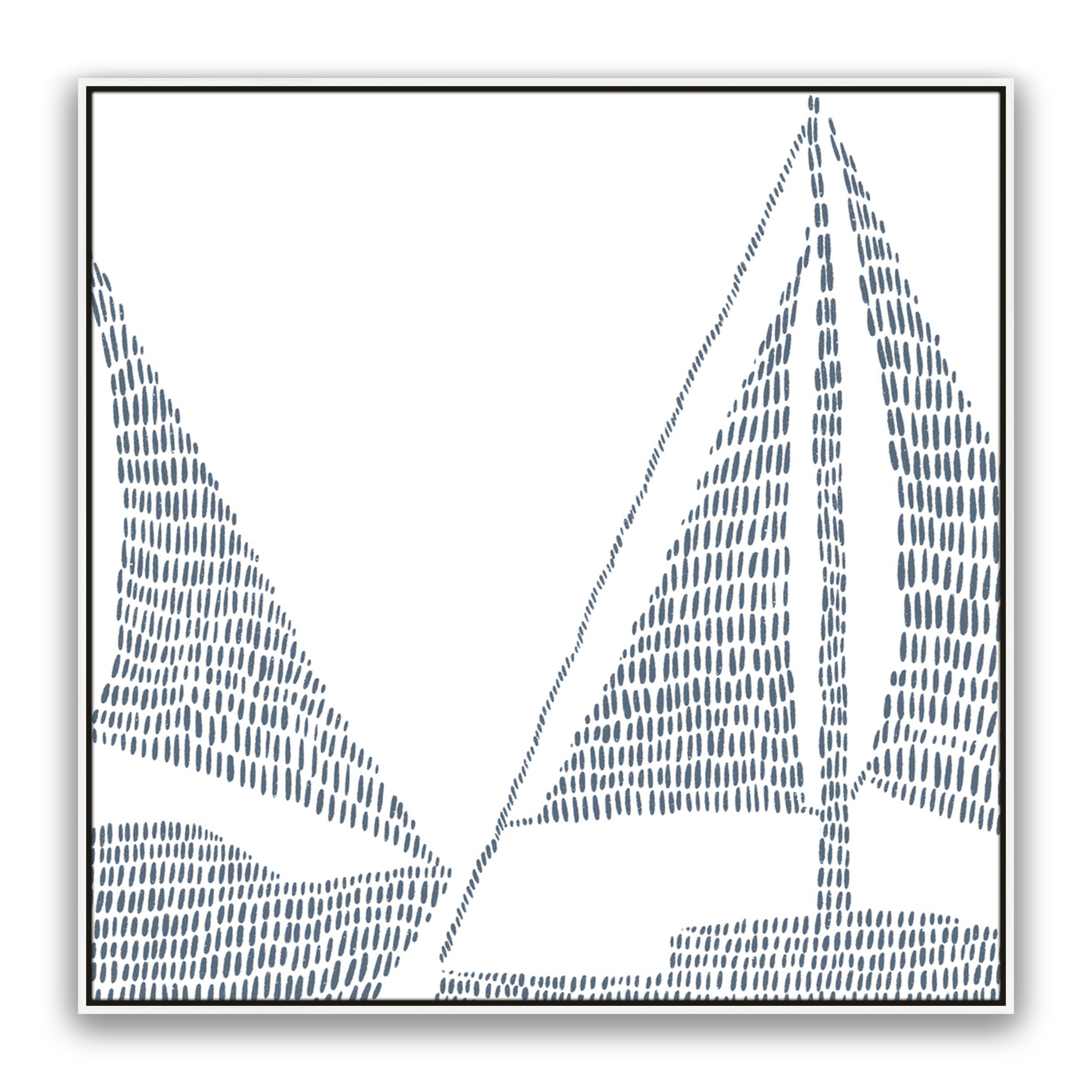 Sailboat 1