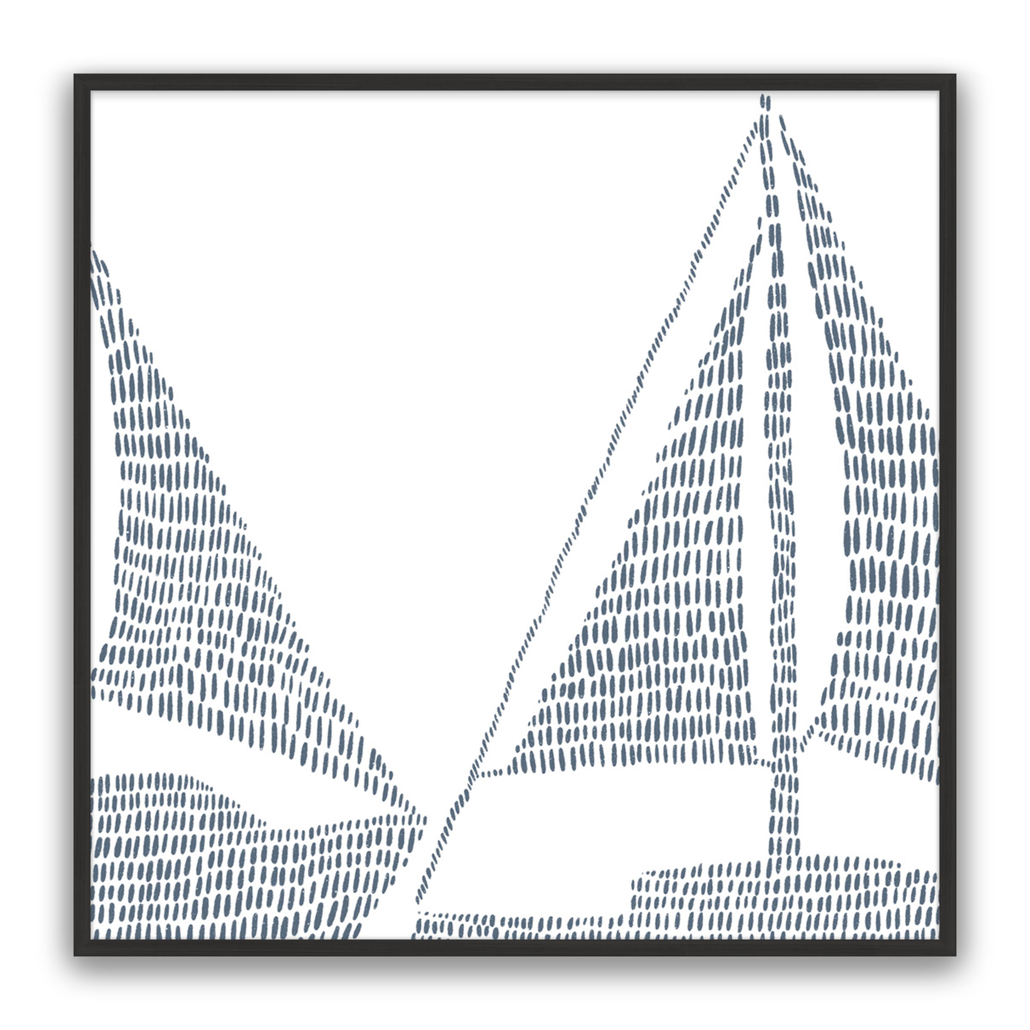Sailboat 1