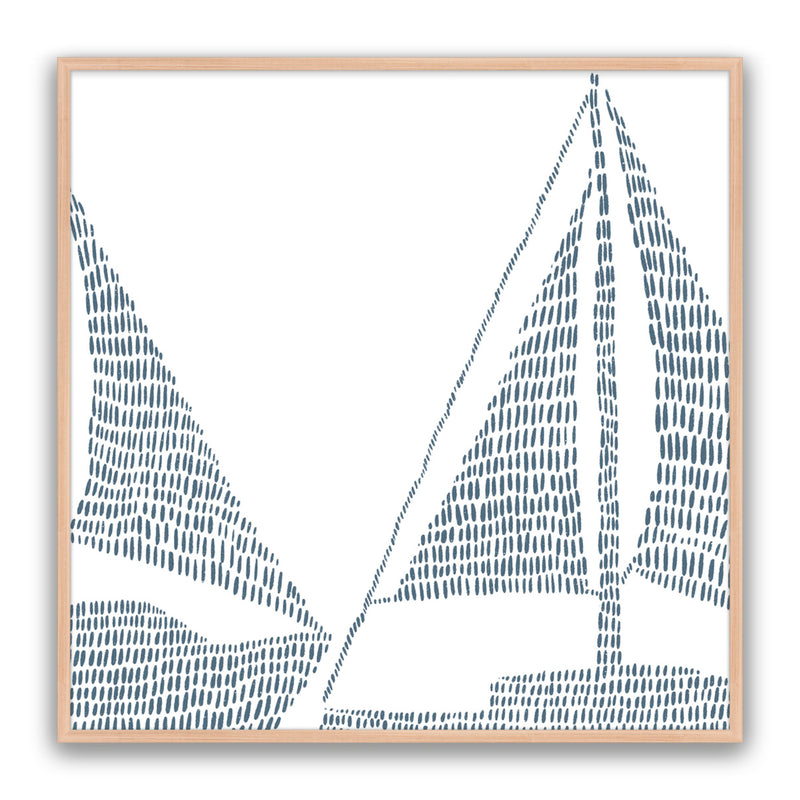 Sailboat 1