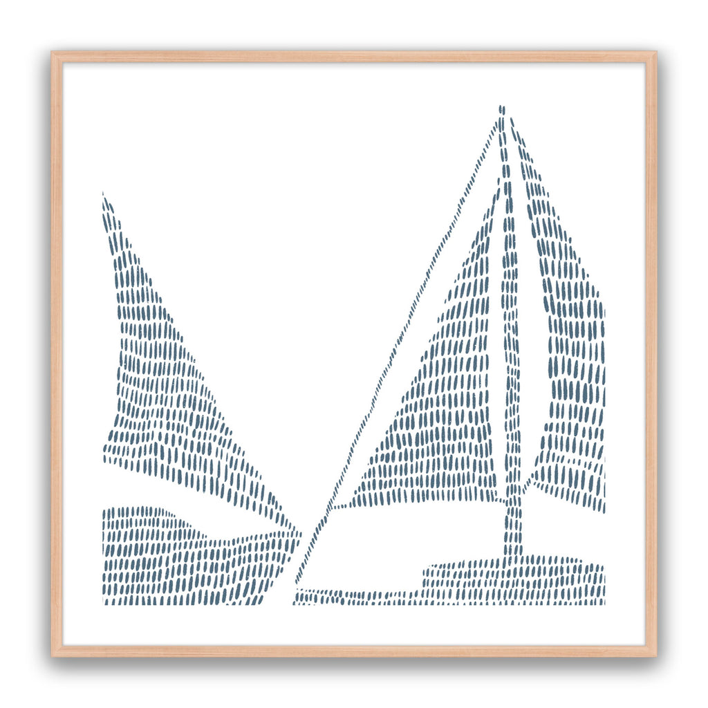 Sailboat 1