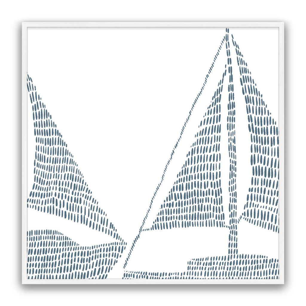 Sailboat 1