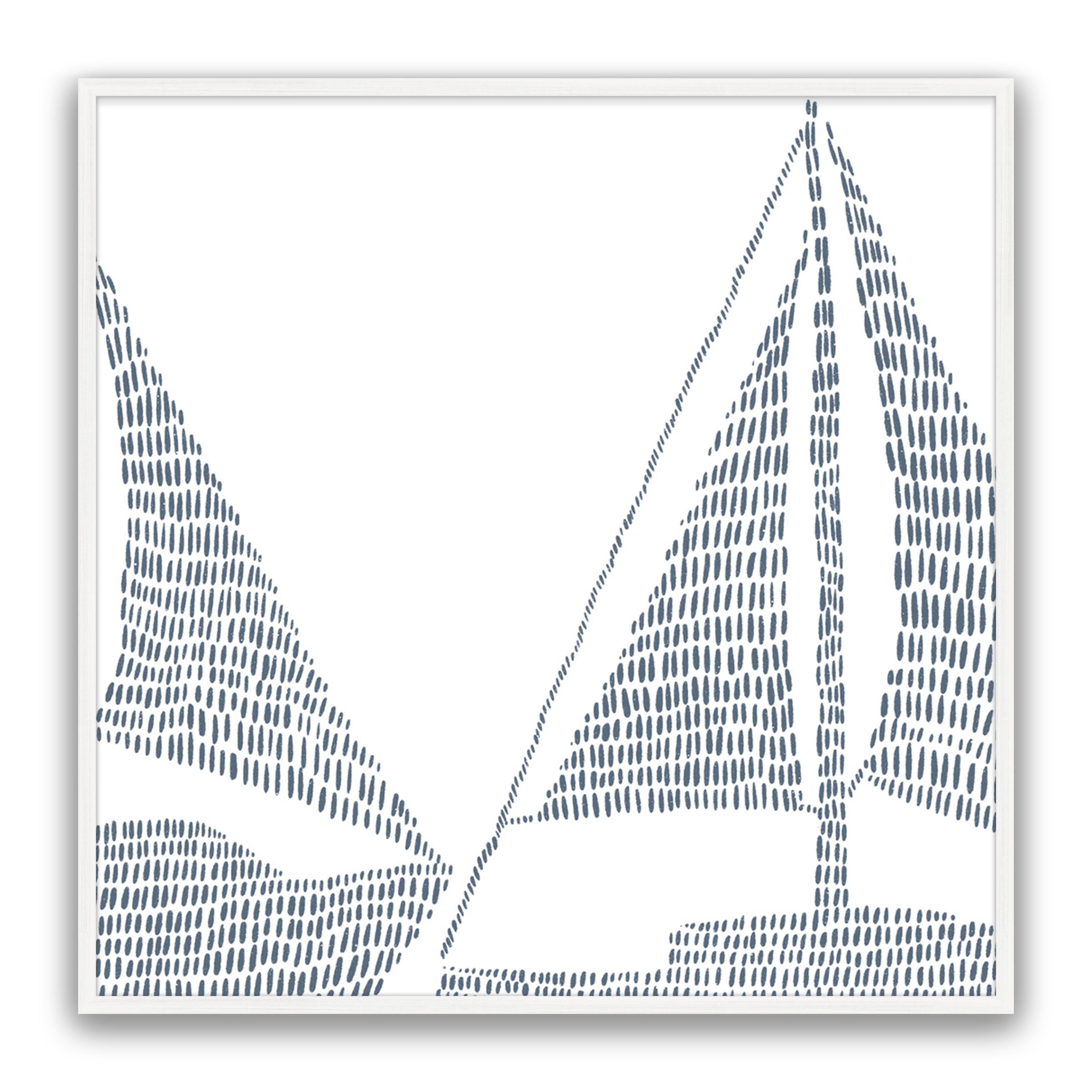 Sailboat 1