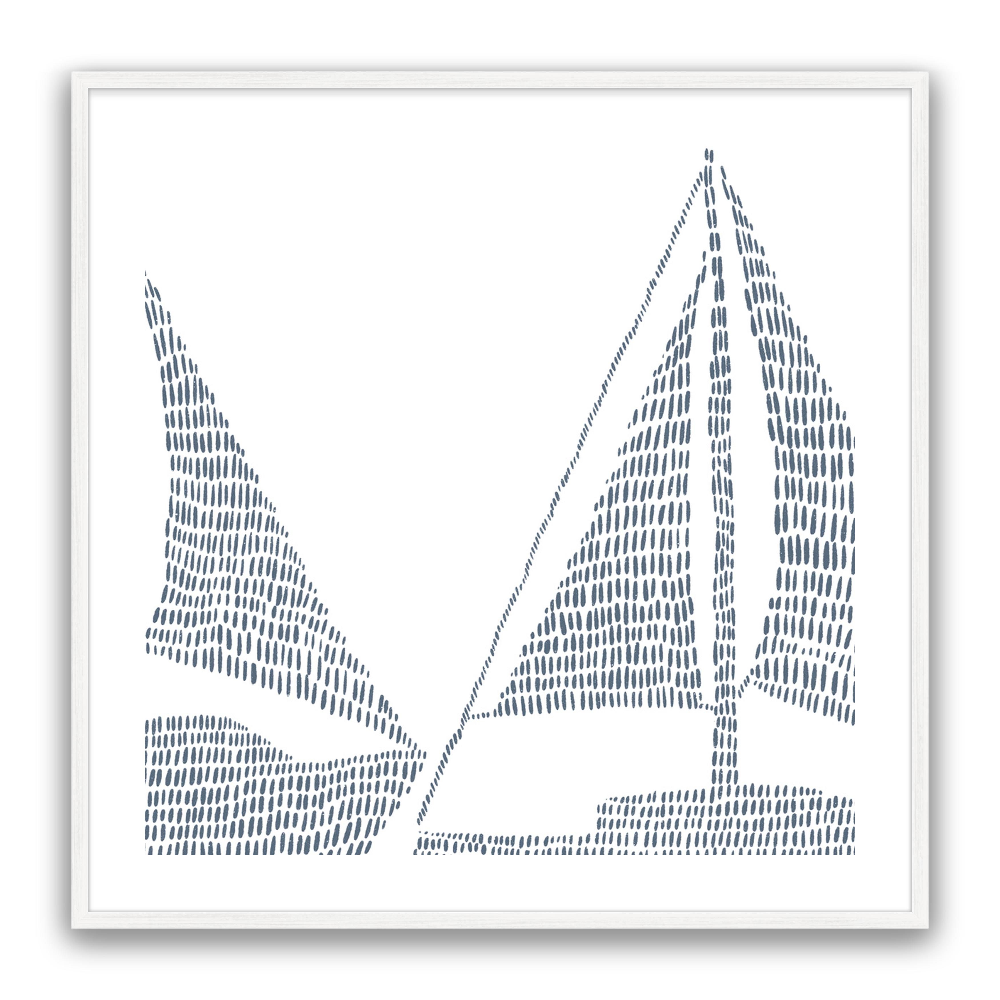 Sailboat 1