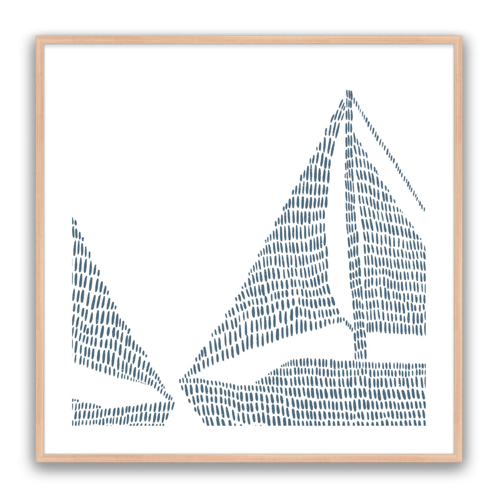 Sailboat 2