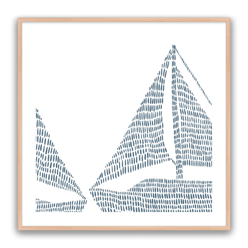 Sailboat 2