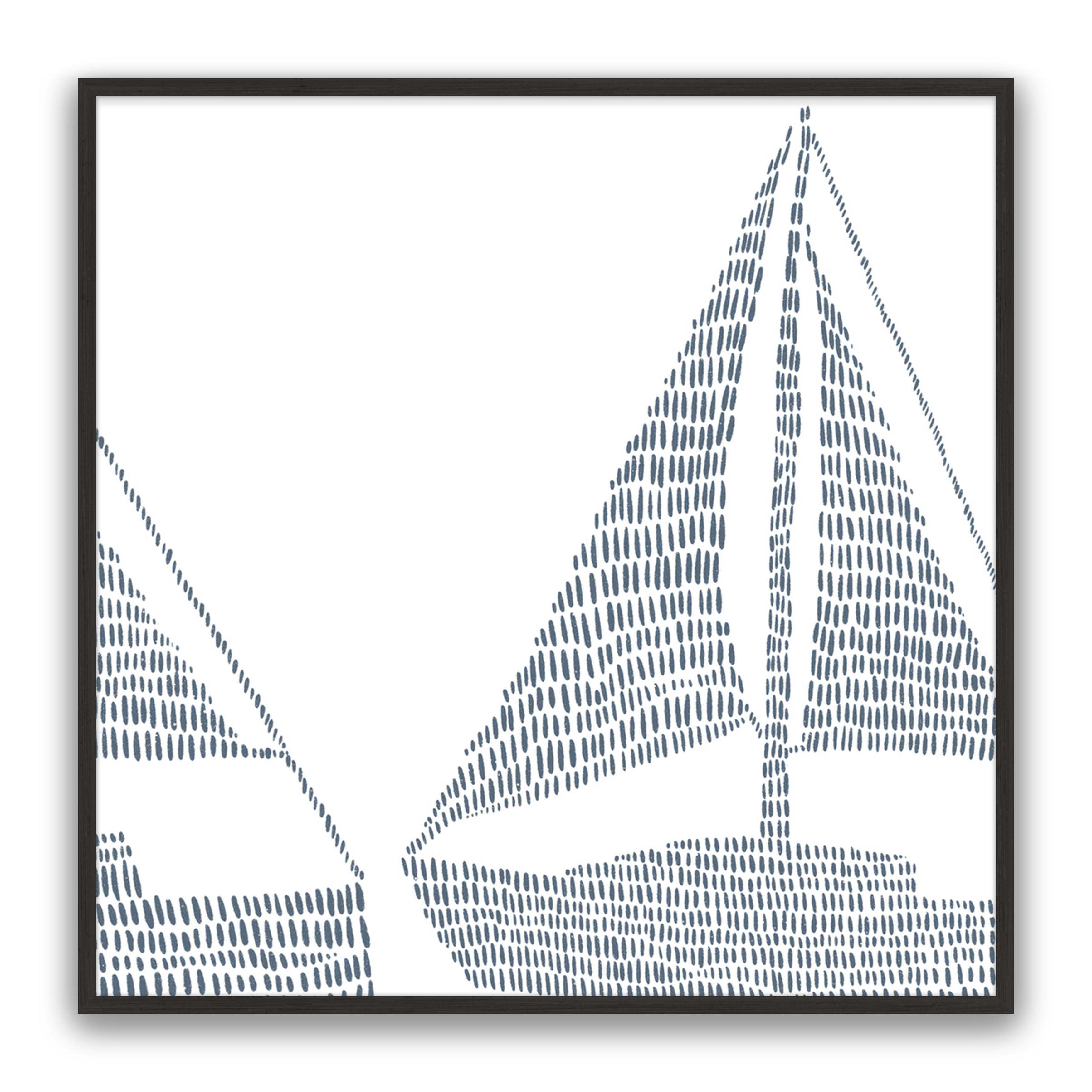 Sailboat 3