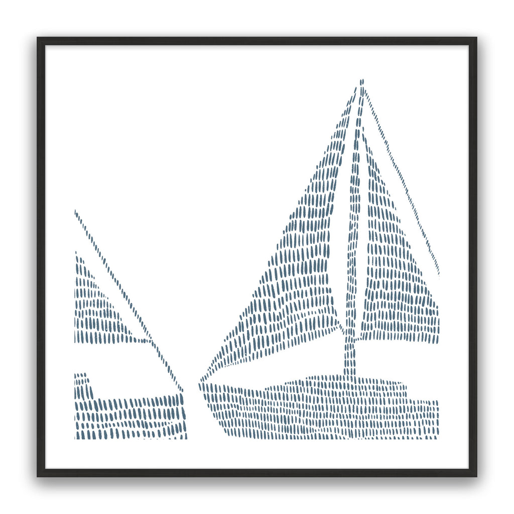 Sailboat 3