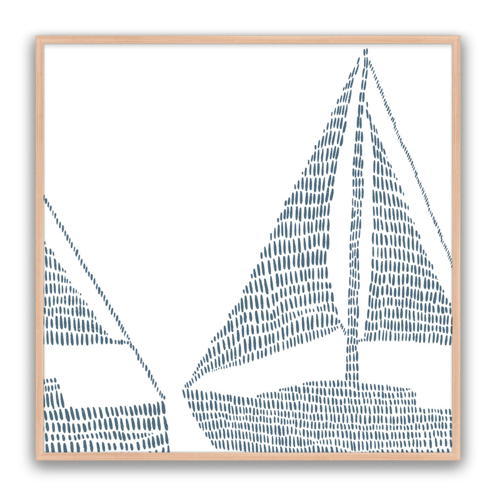 Sailboat 3