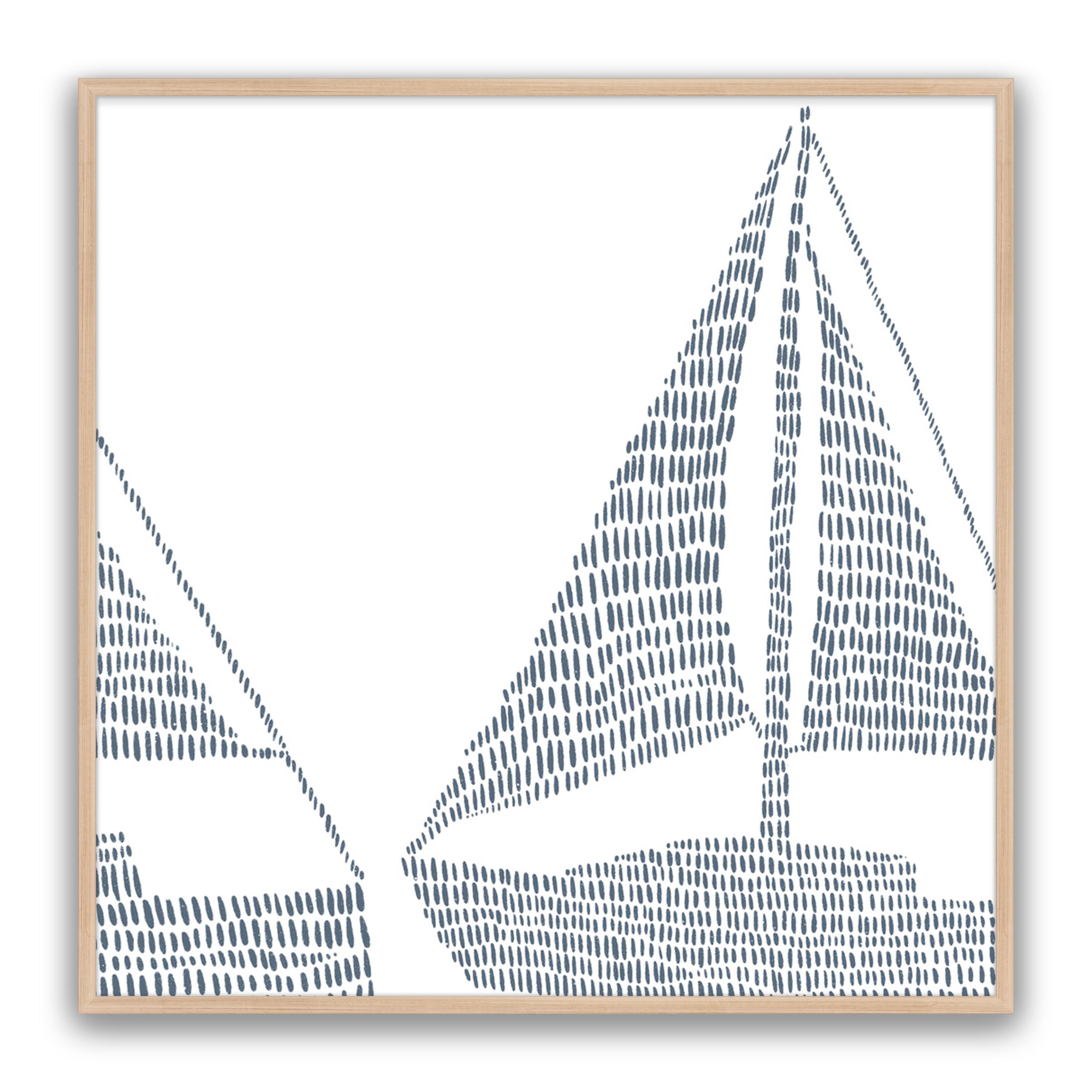 Sailboat 3