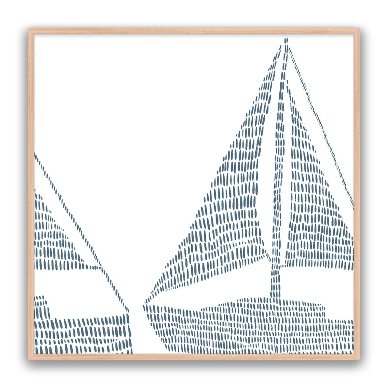Sailboat 3